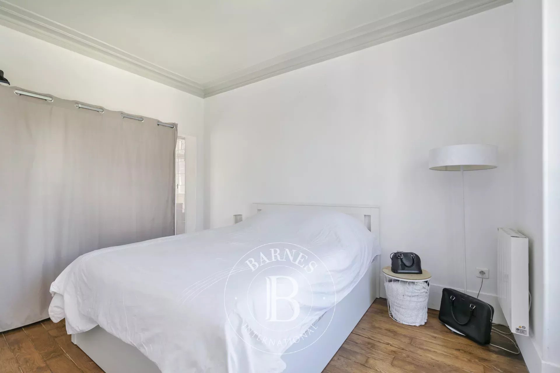 Daire Neuilly-sur-Seine - picture 8