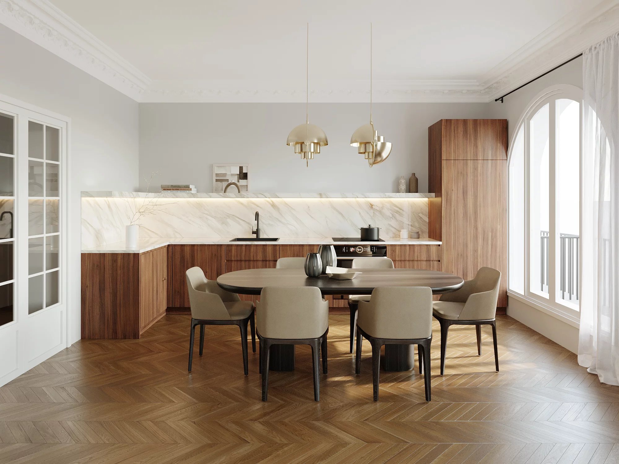 Agence immobilière de Valuo