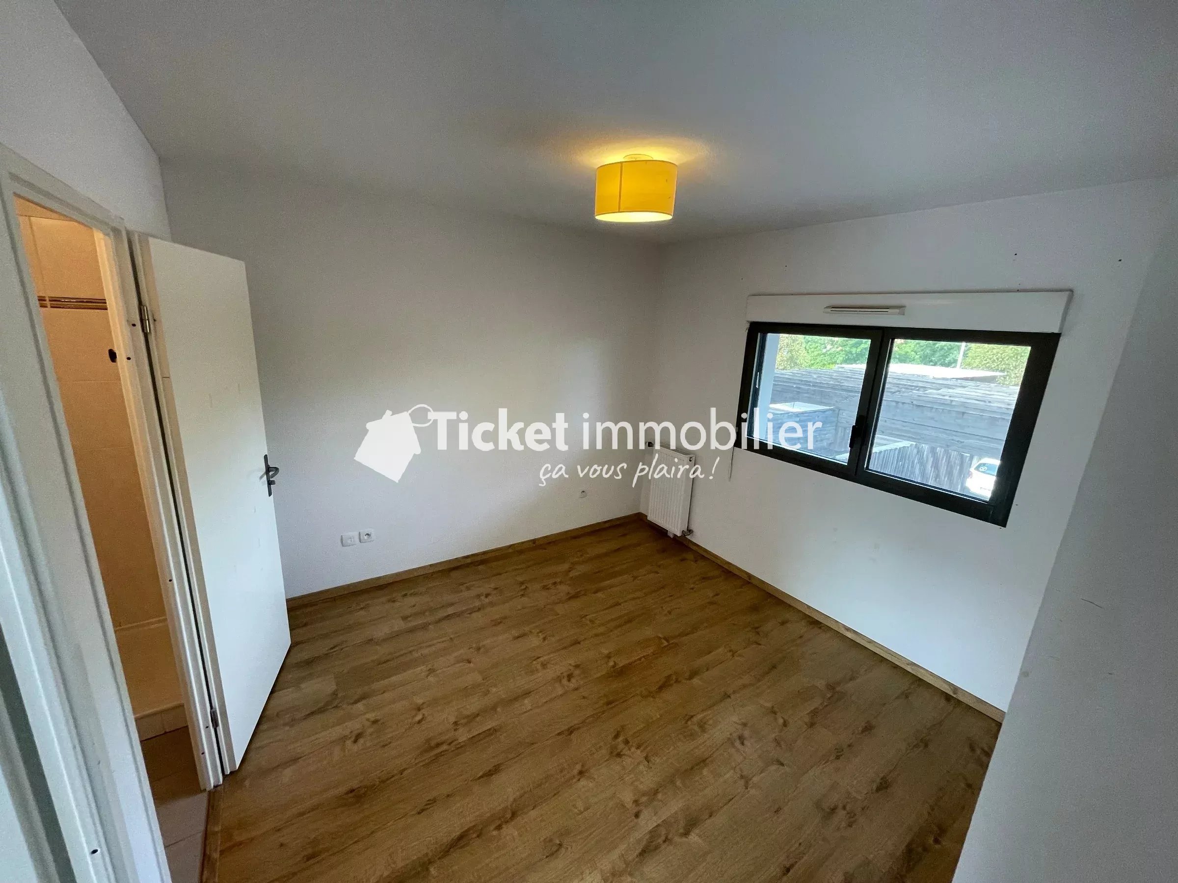 Appartement T2 de 42 m² avec climatisation, balcon et parking – Cornebarrieu — photo 7