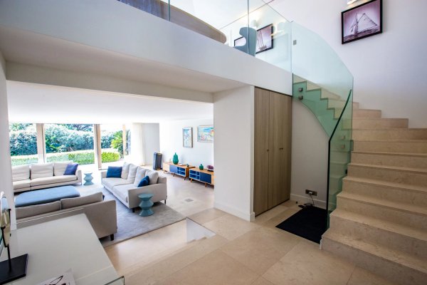 Luxury Villa in Les Parcs de Saint-Tropez | Sea View Family Estate — photo 5