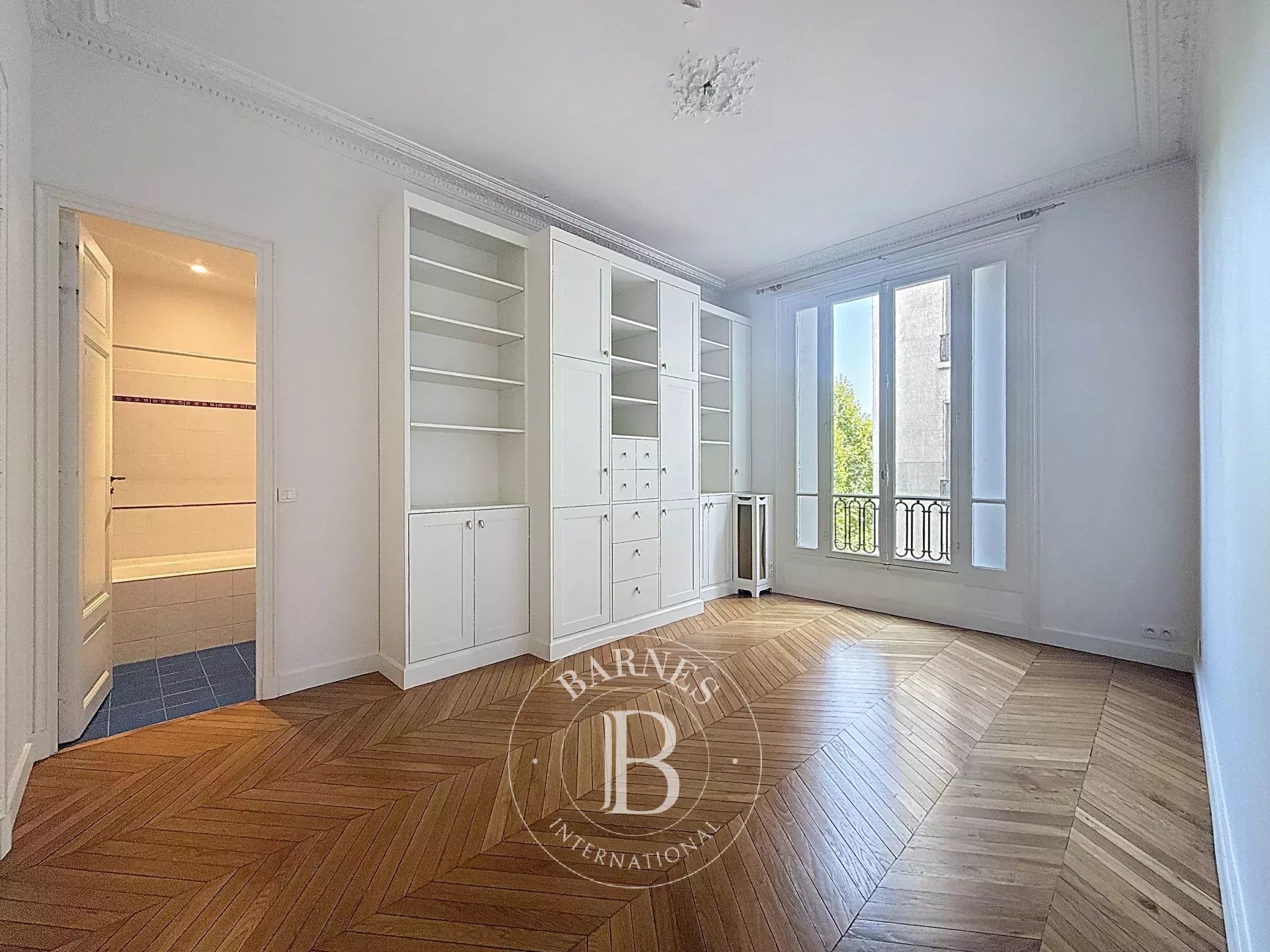 Daire Neuilly-sur-Seine - picture 13