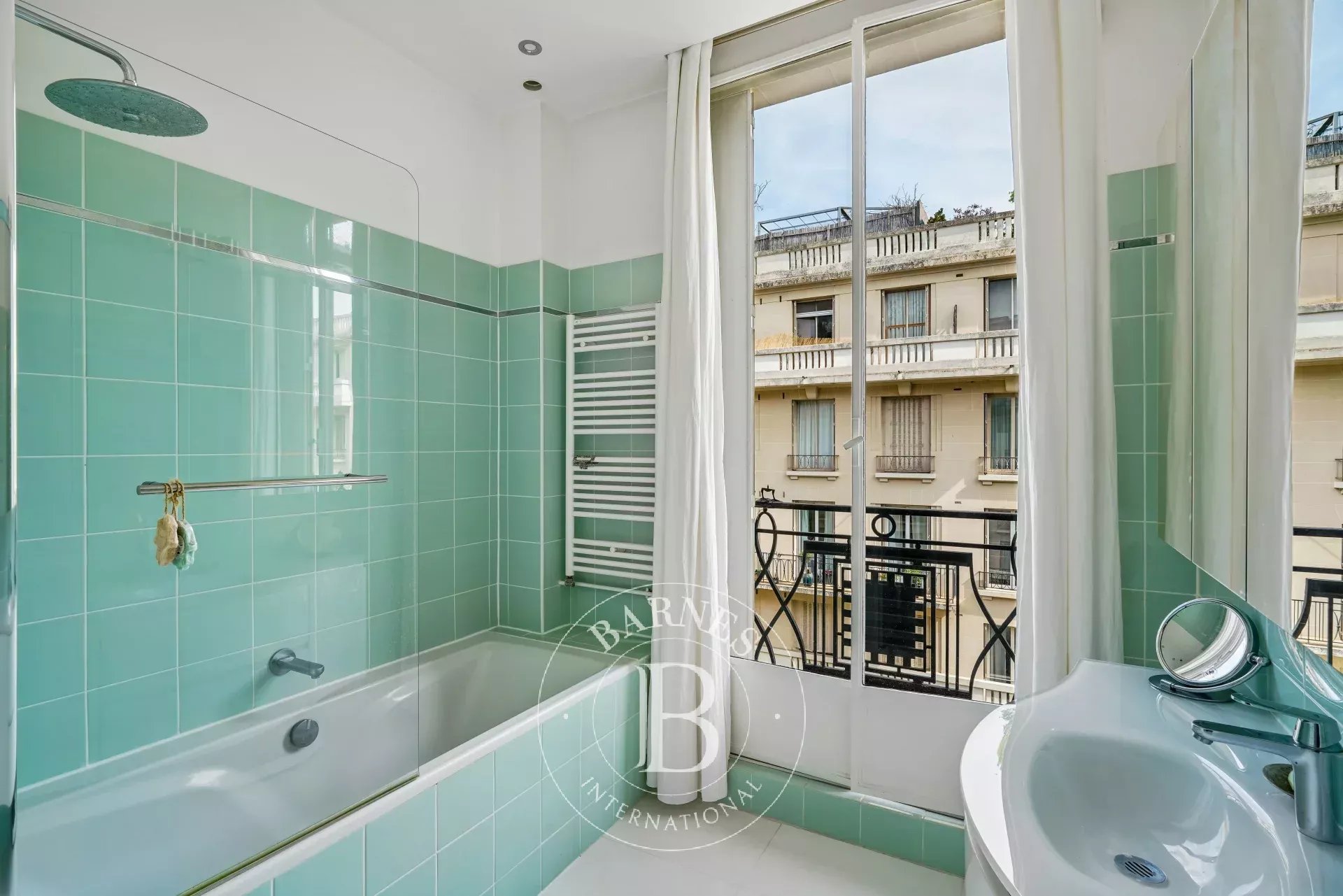 Paris  - Apartment 1 Bedroom - picture 10