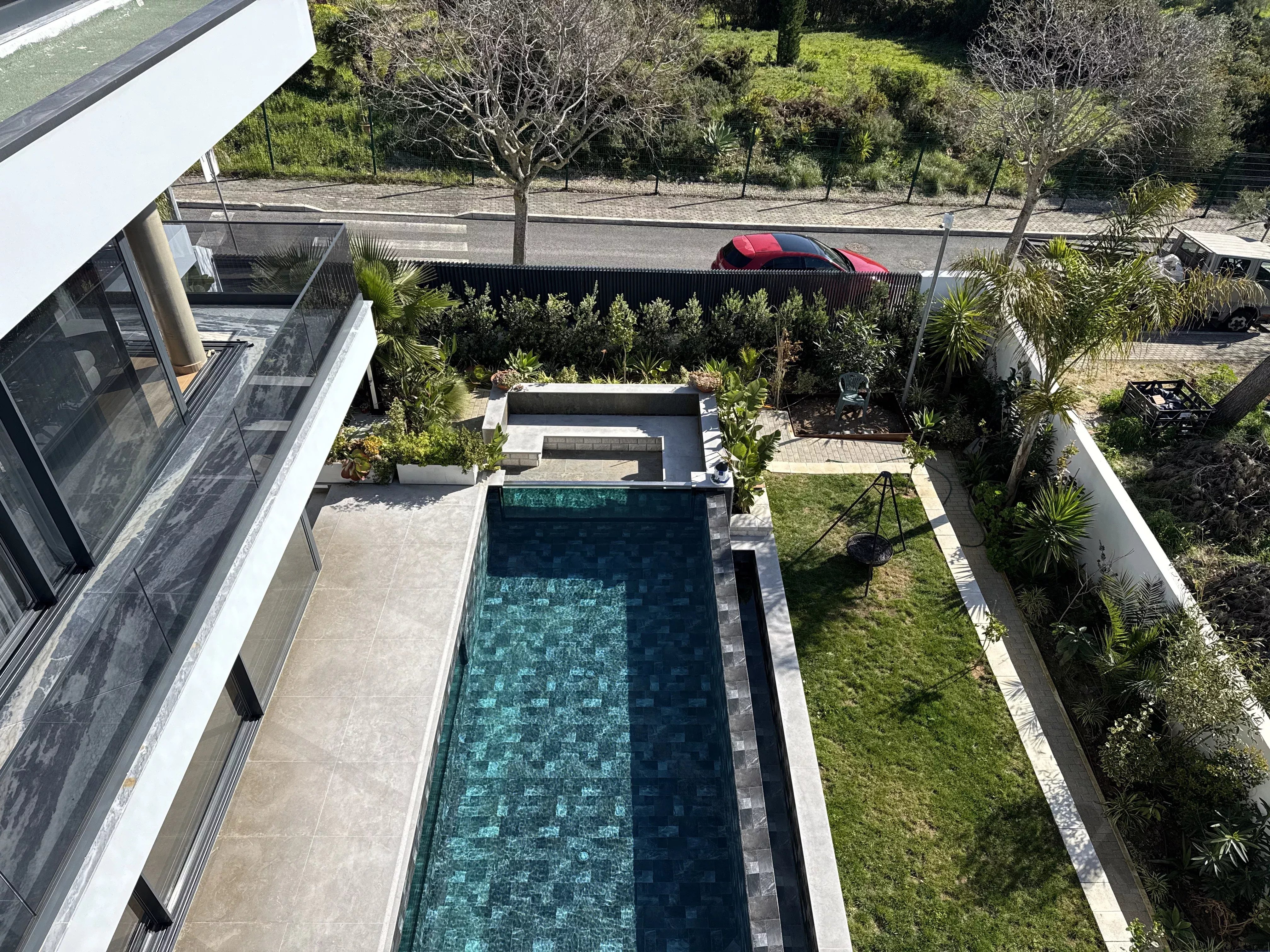 Luxury Single Home in Estoril Golf - 3 Suites with Private Resort 86843974 image 7