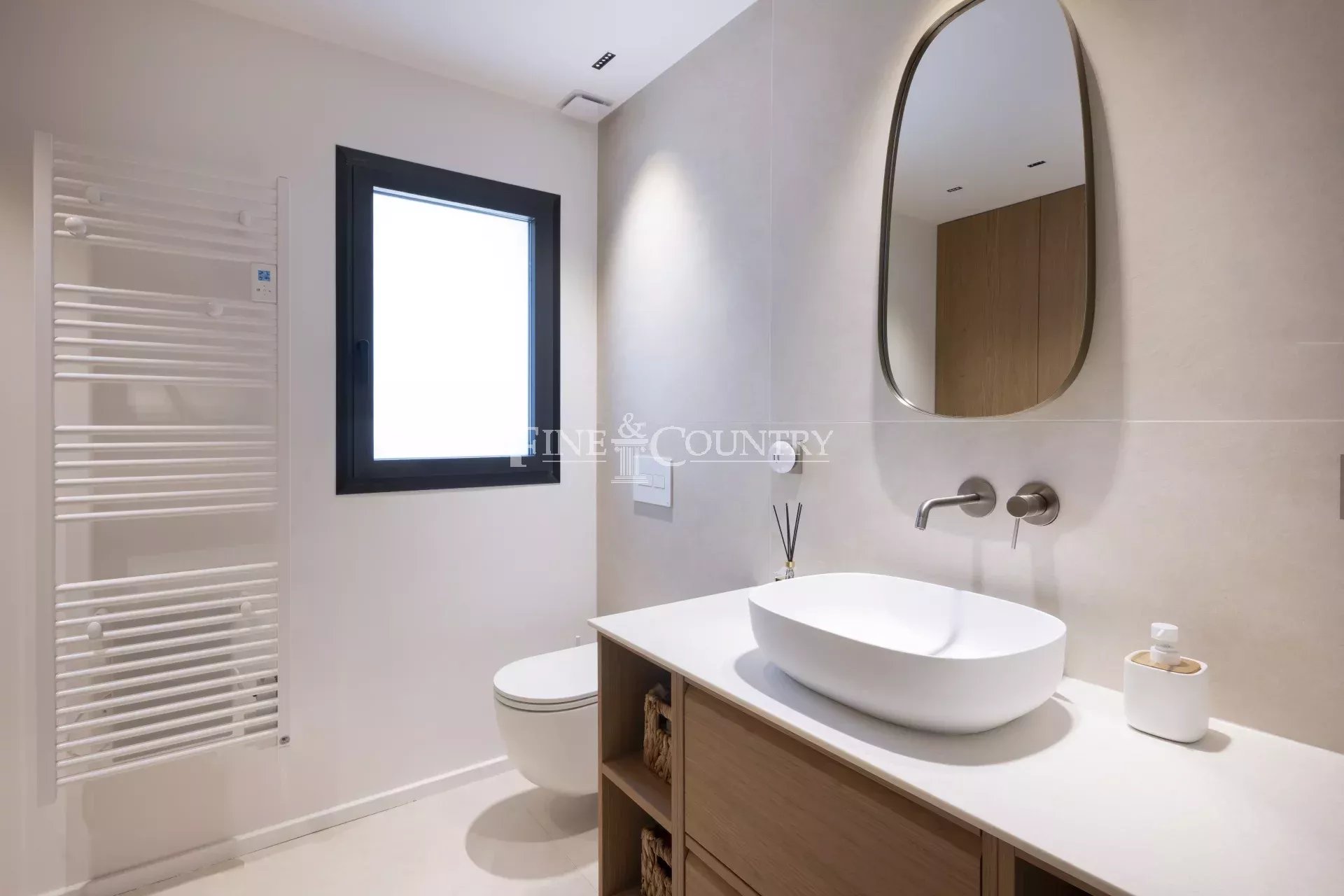 Photo of Villa for sale in Mougins private domain