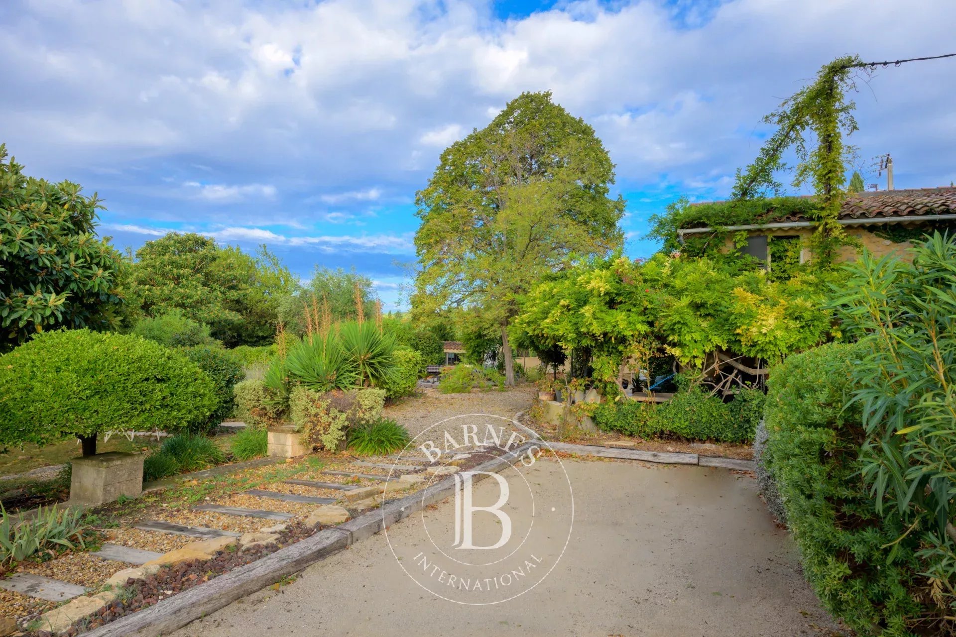 Ev Le Castellet - picture 16