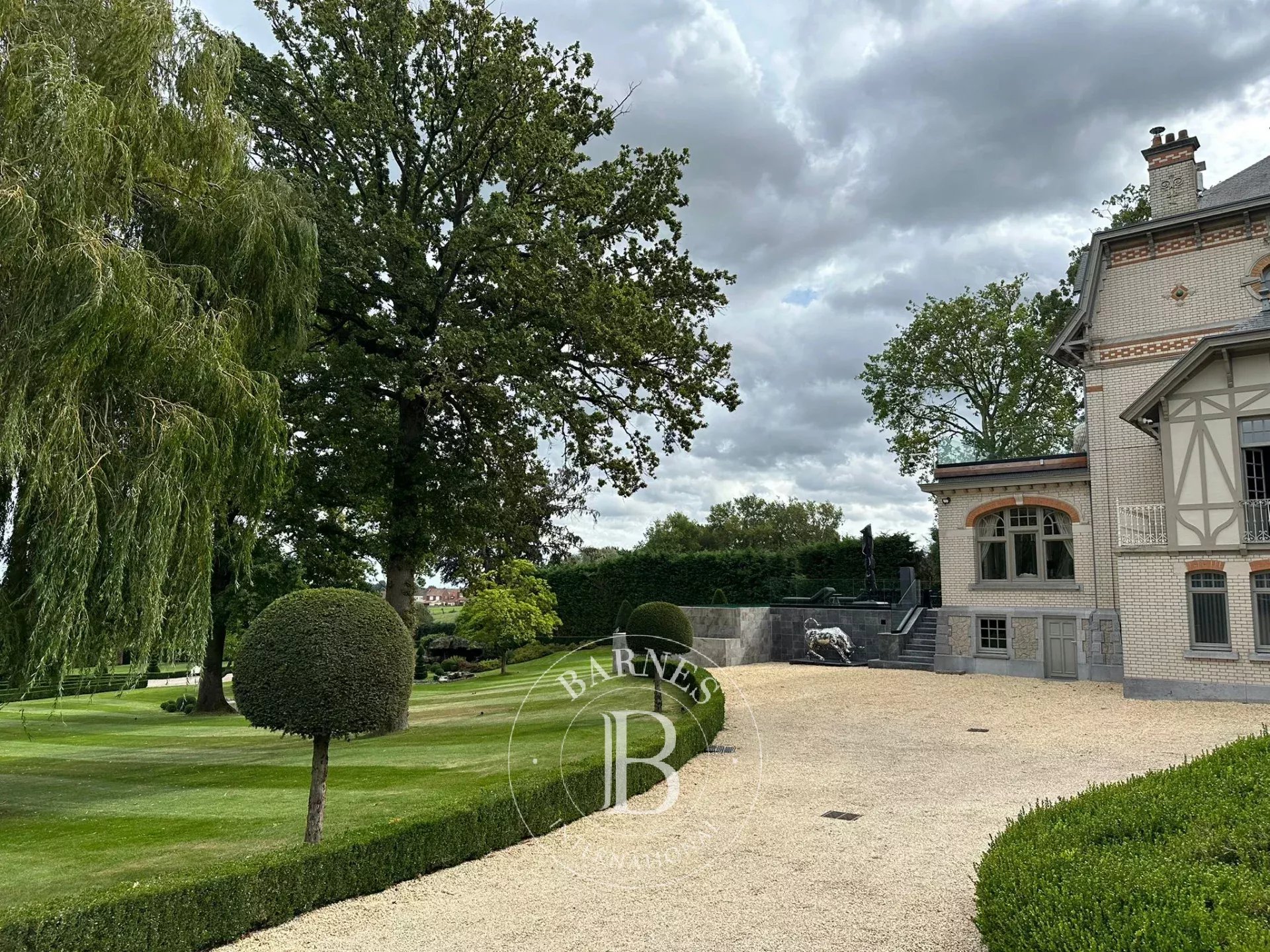 Mons-en-Pévèle  - Castle 4 Bedrooms - picture 18