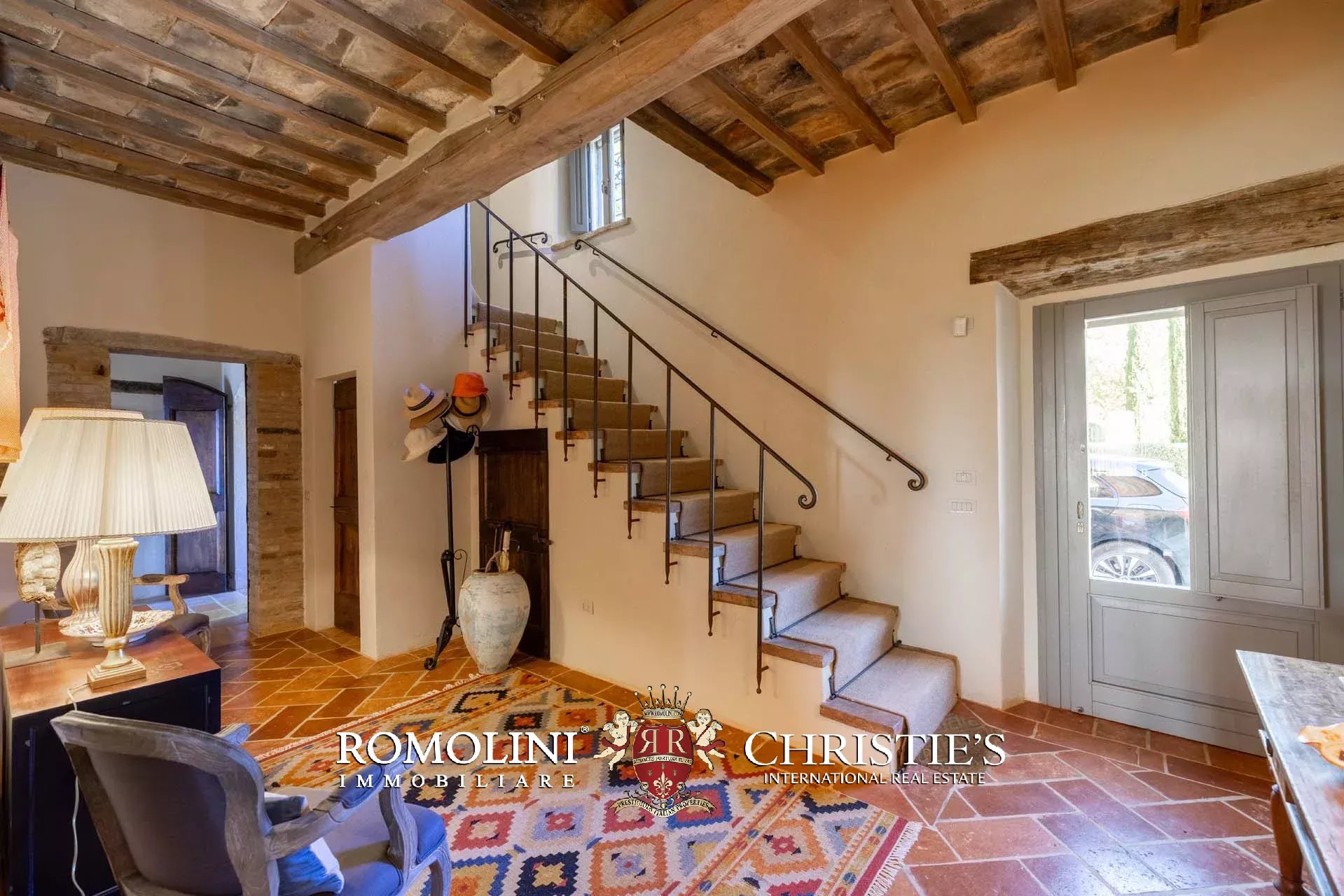4 Bedroom Villa/Townhouse's Image 43