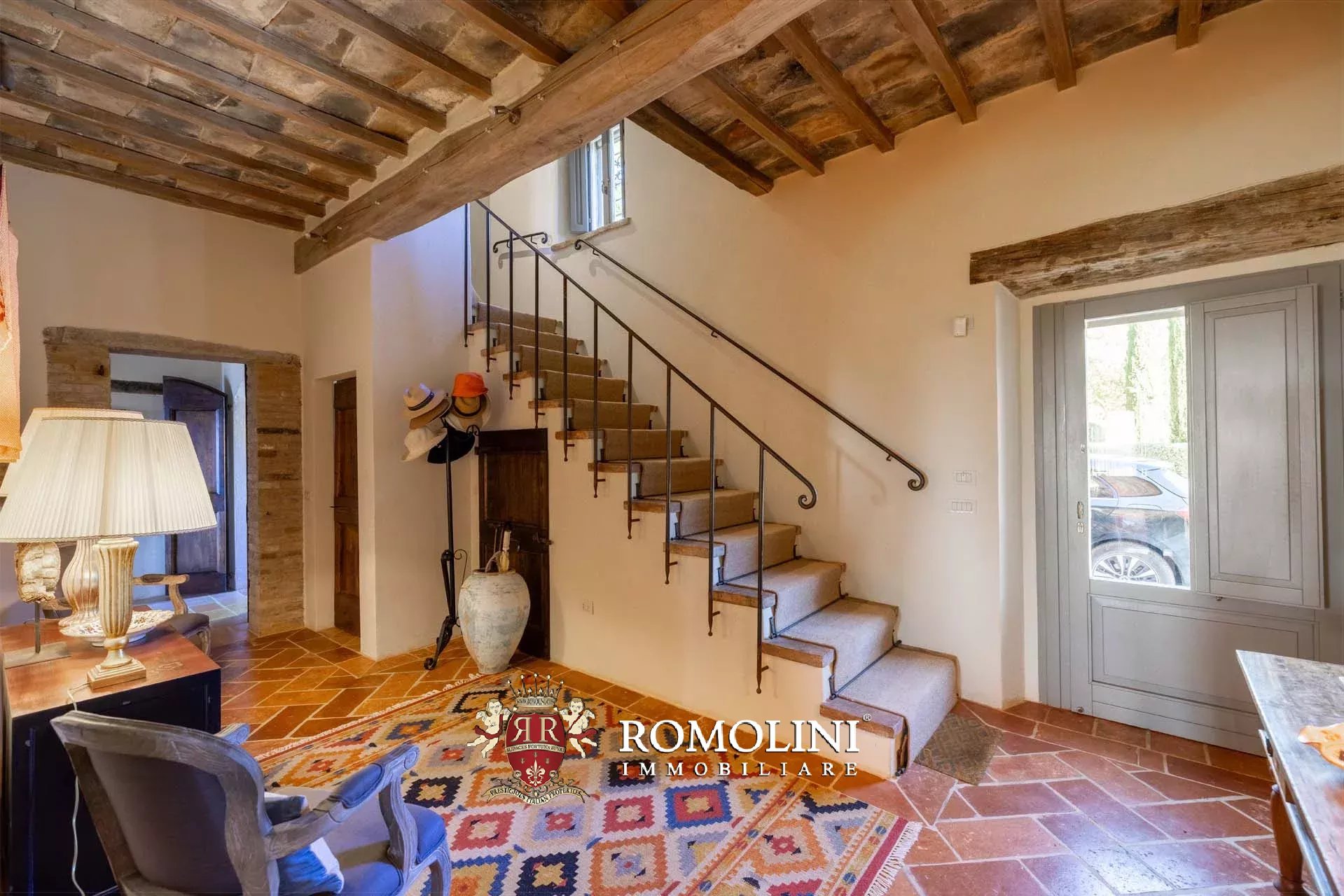 4 Bedroom Villa/Townhouse's Image 43