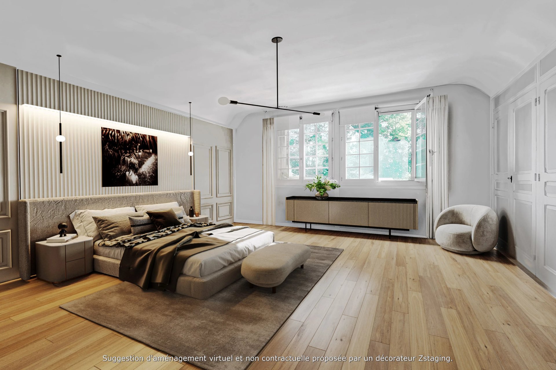 4 Bedroom Apartment/Flat's Image 5