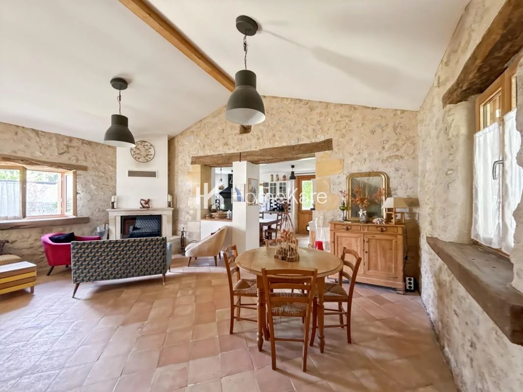 Vente Maison Beautiran