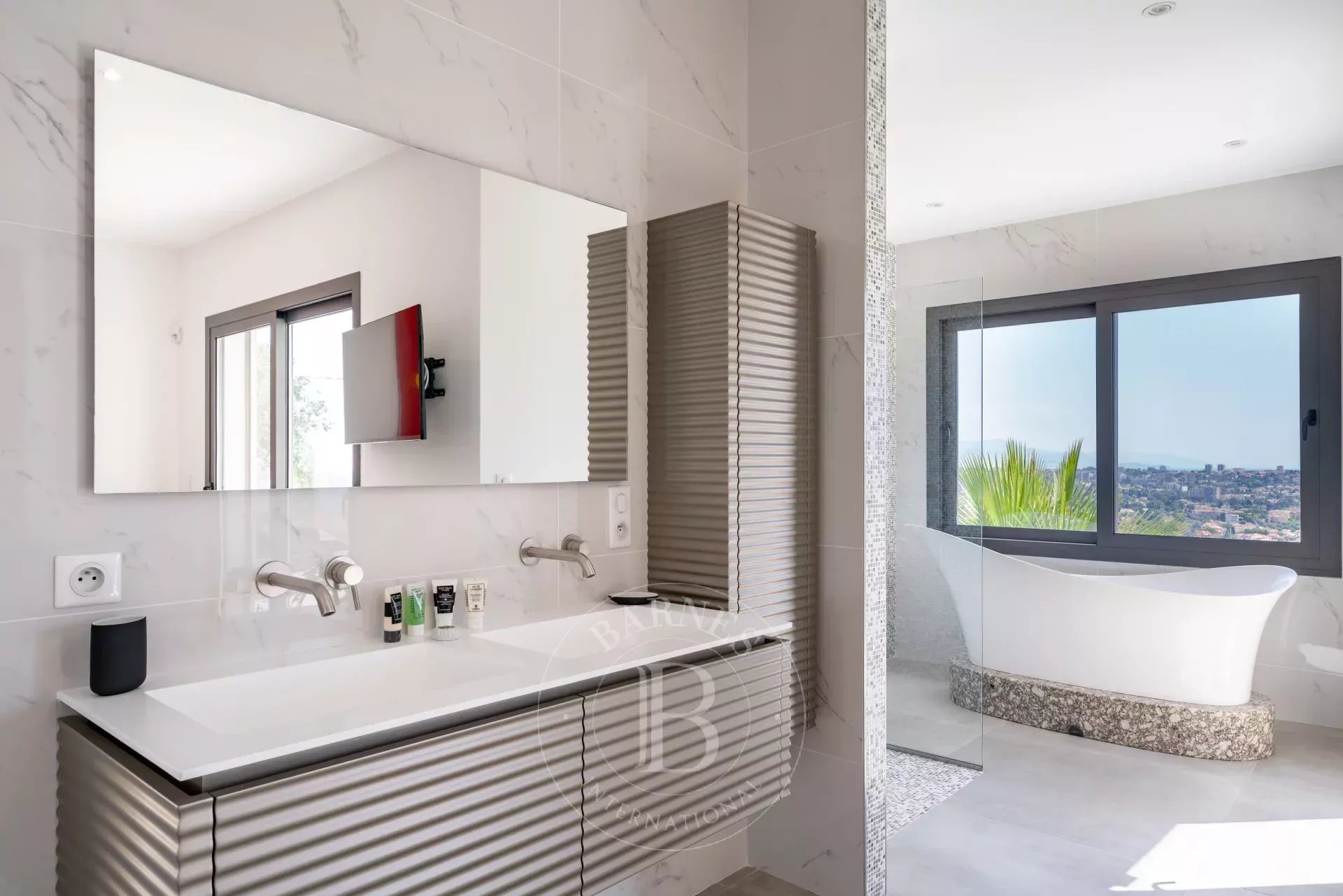 Villa Cannes - picture 14