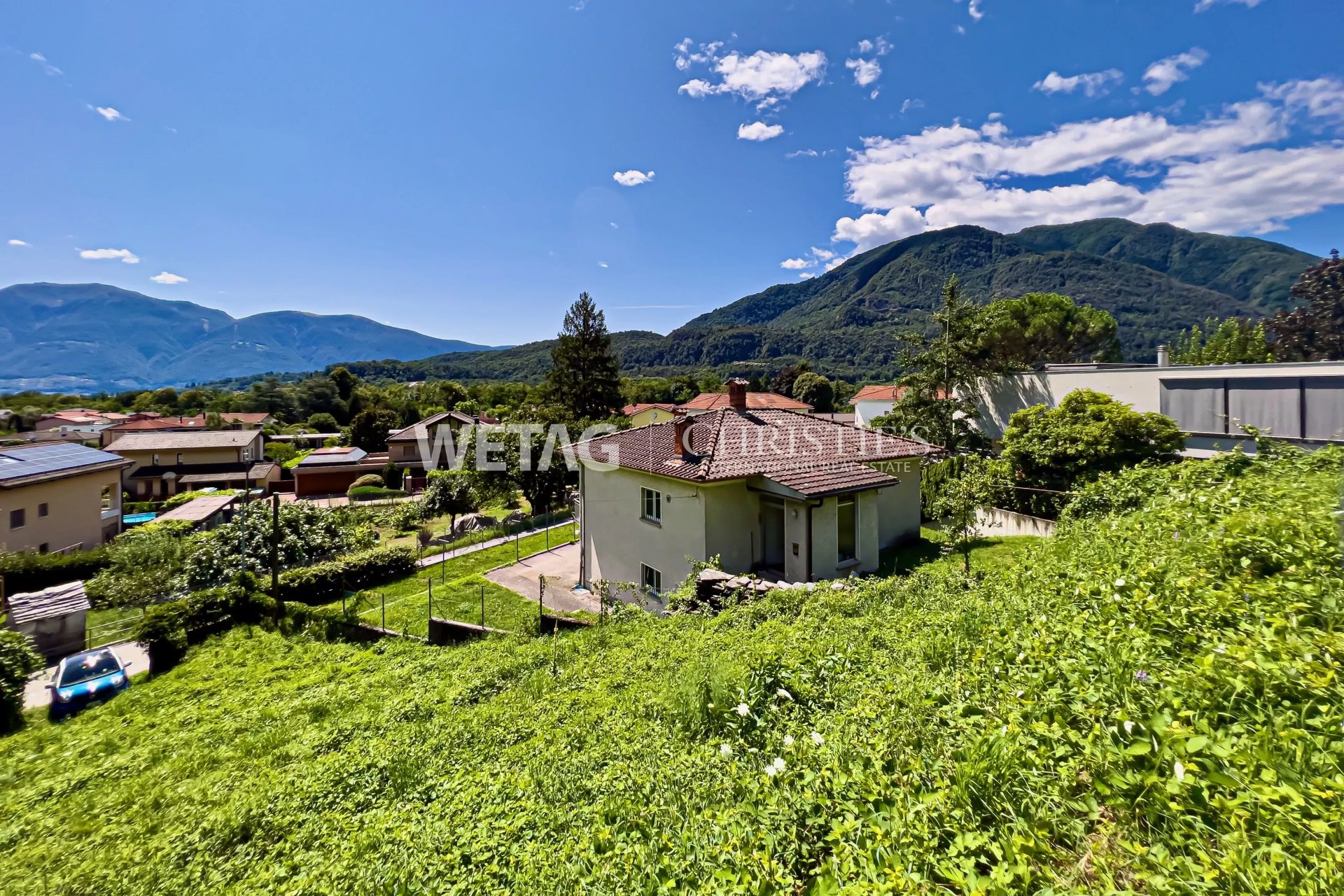 Property Slider Image