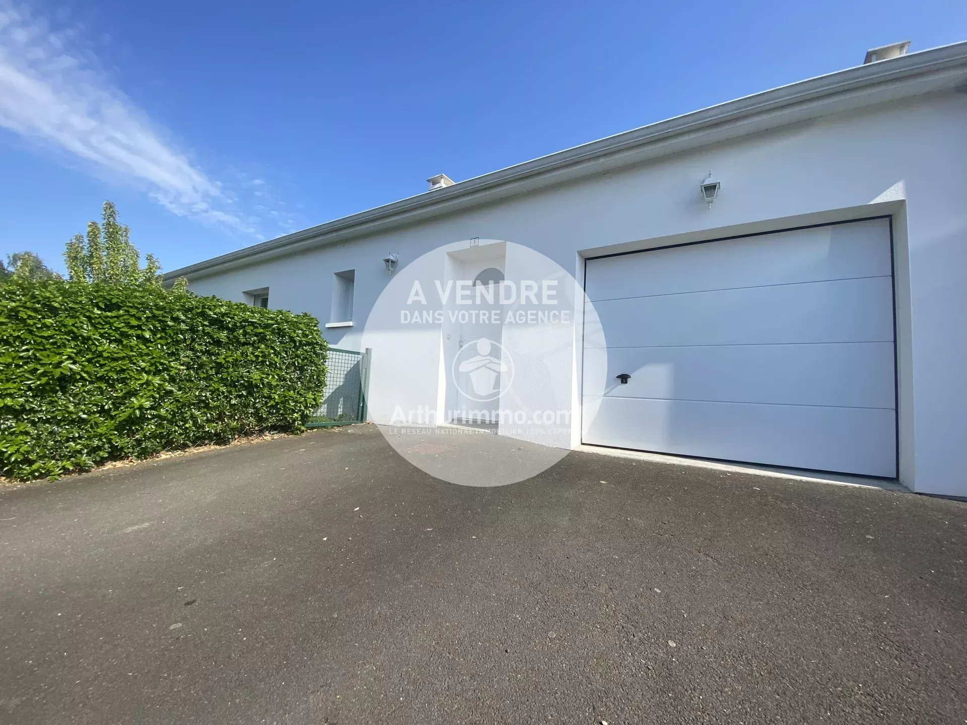 Agence immobilière de Arthurimmo.com Nantes-Vignoble Immobilier