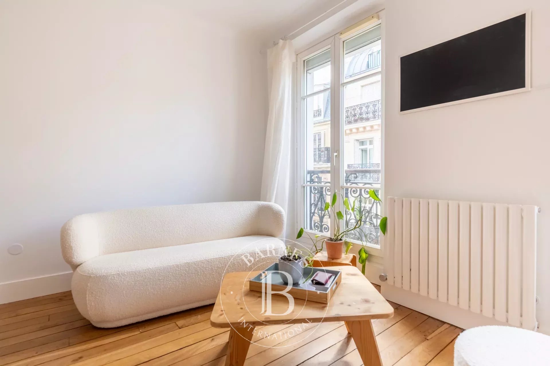 Daire Paris 9ème - picture 15