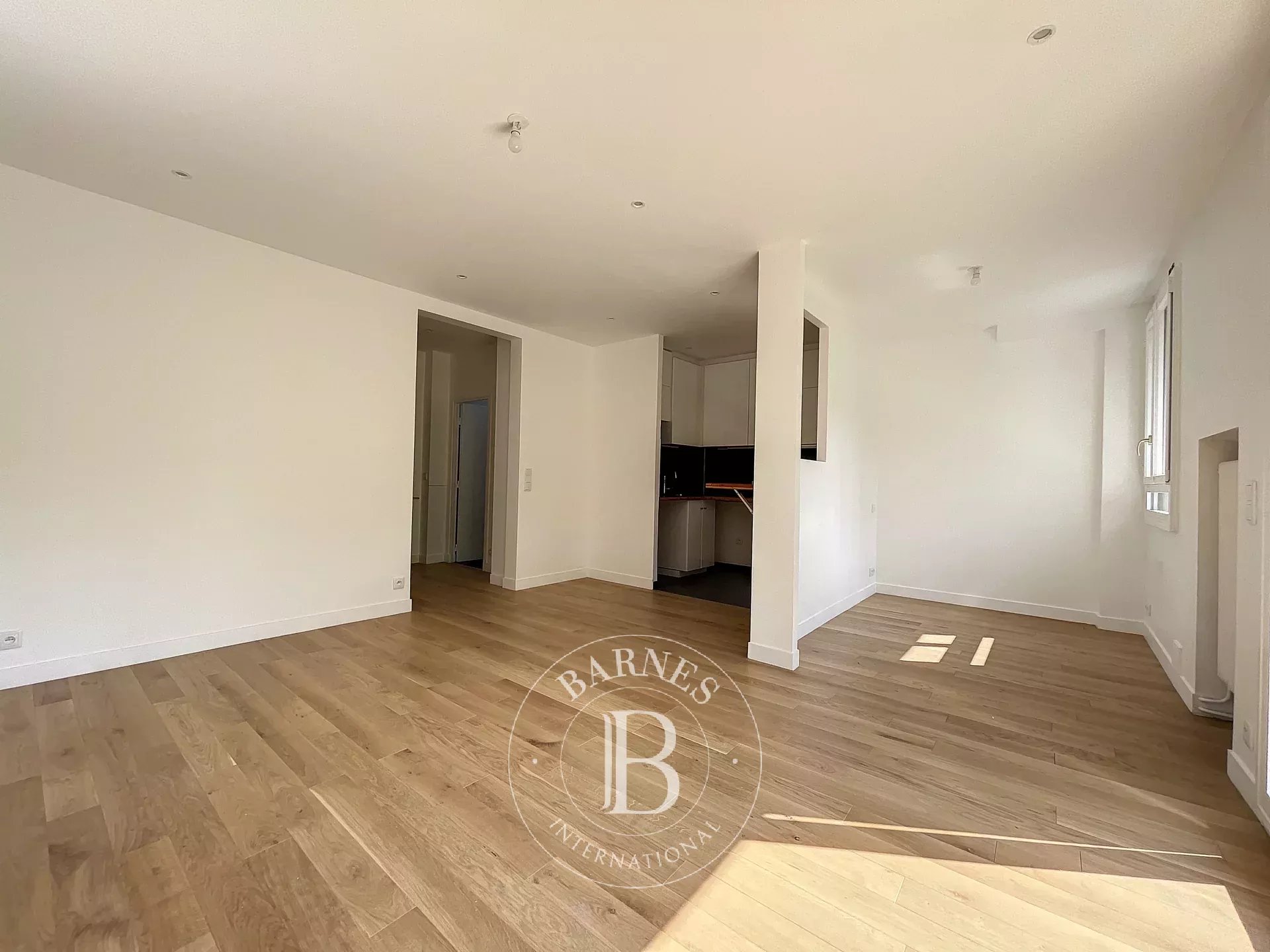 Daire Neuilly-sur-Seine - picture 6