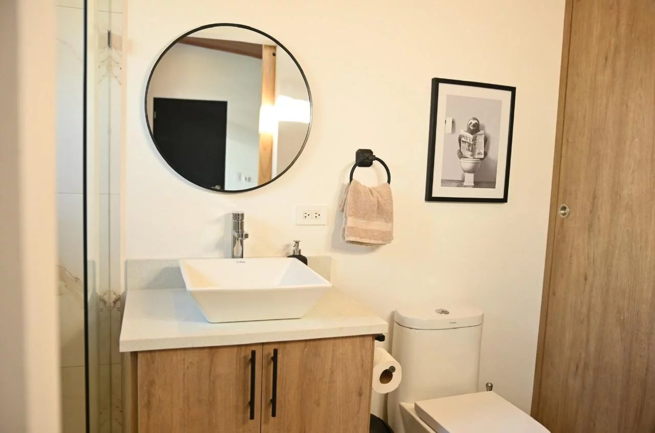 Vente Villa Santa Cruz