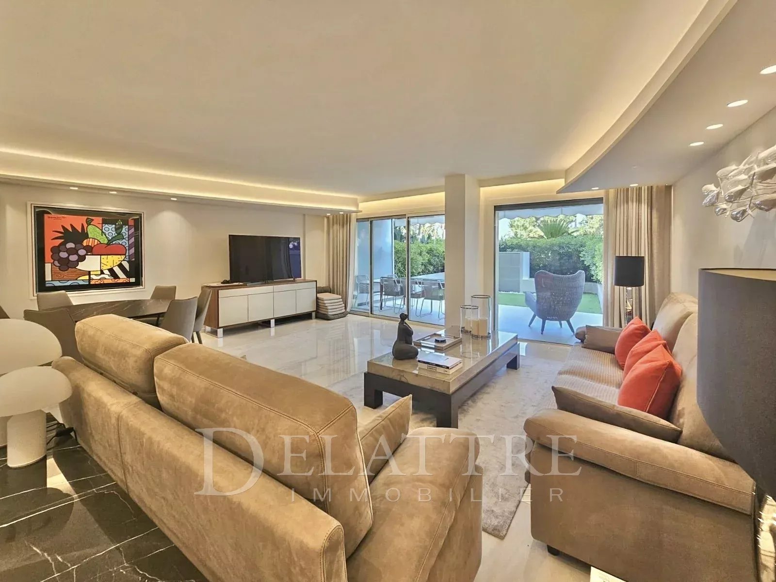 EXCLUSIVITE CANNES POINTE CROISETTE