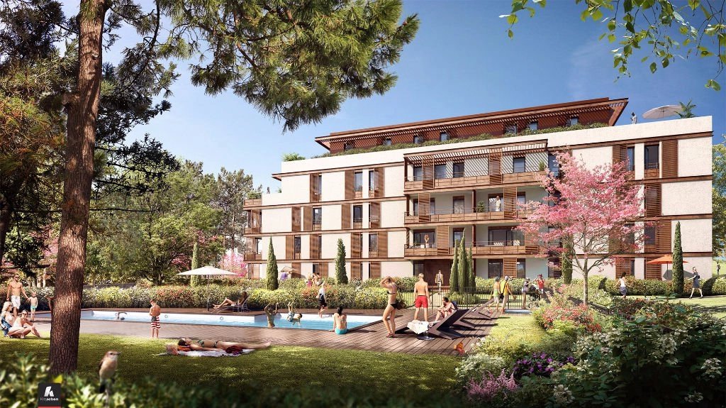 481374 Location Tassin-la-Demi-Lune