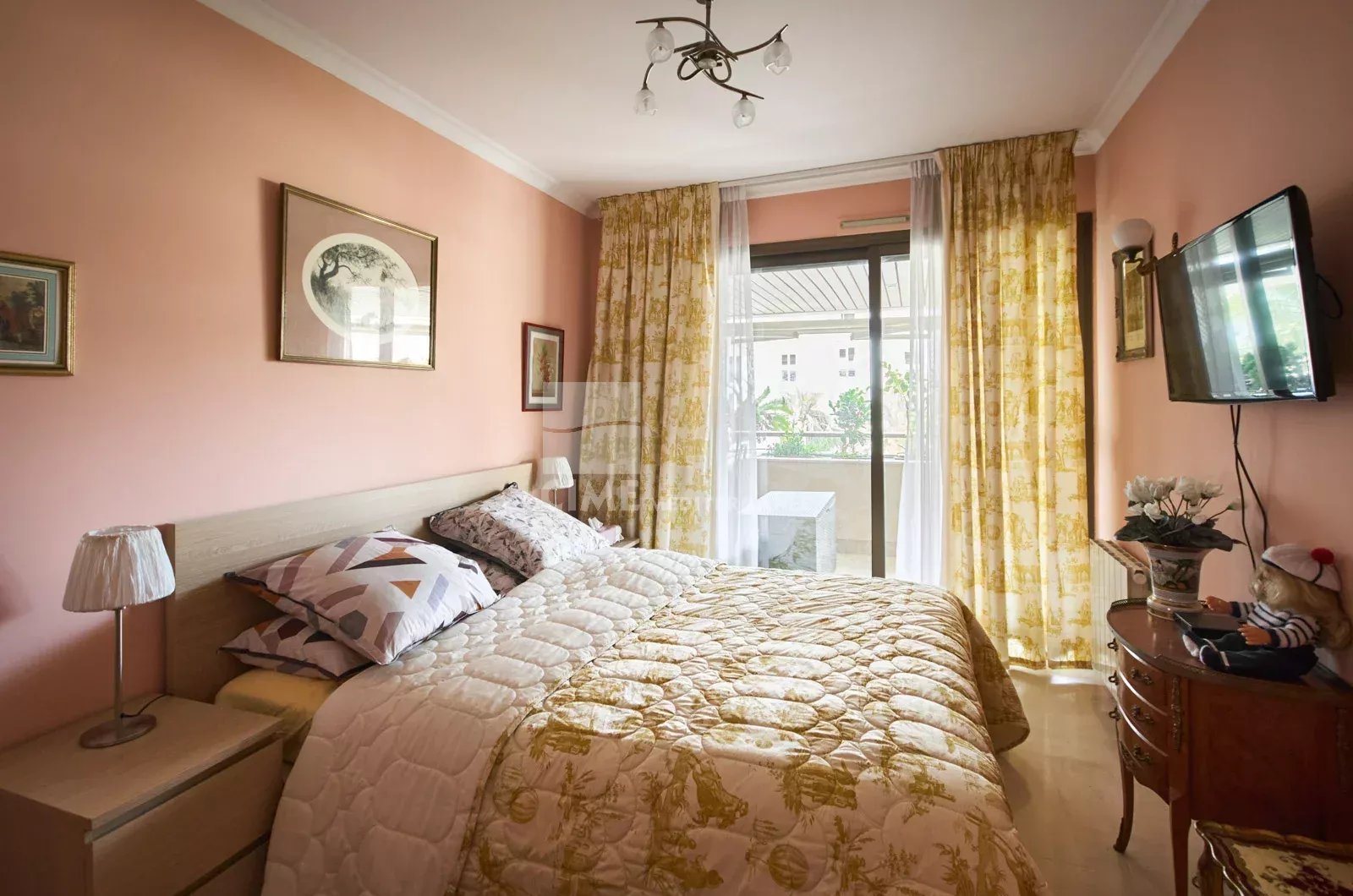 Vente Appartement Cannes