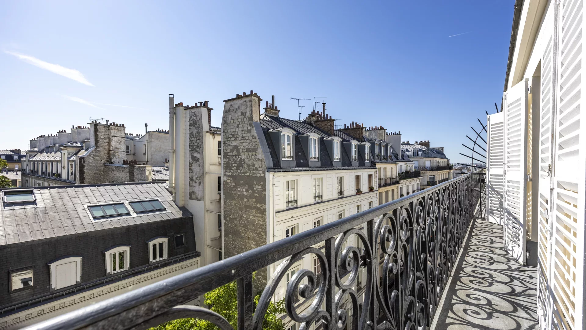 Paris 9e - RODIER