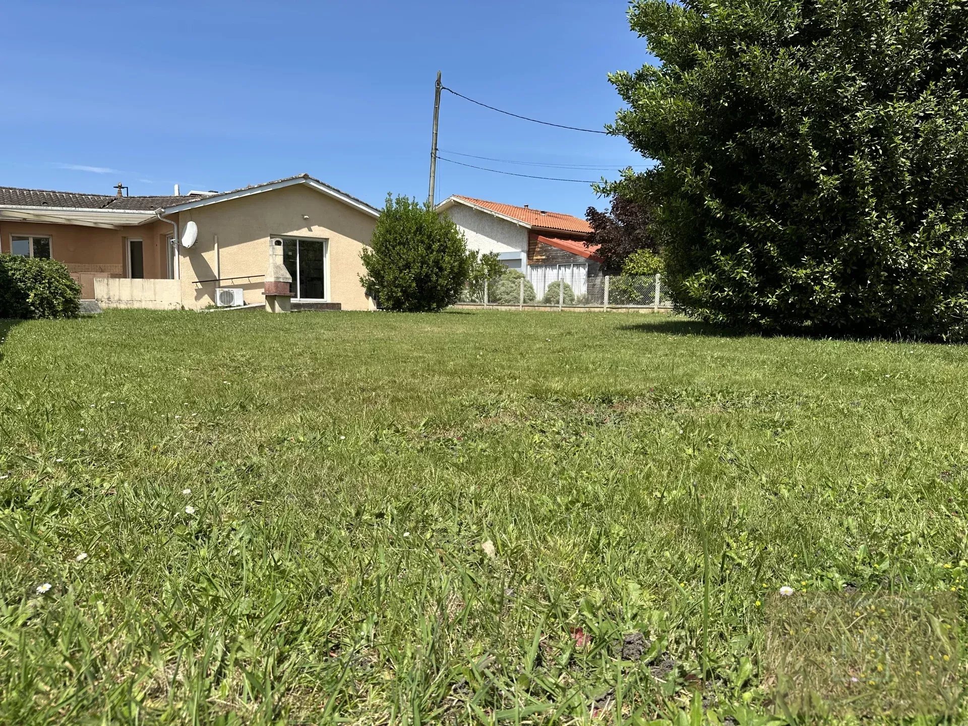 Vente Maison La Teste-de-Buch