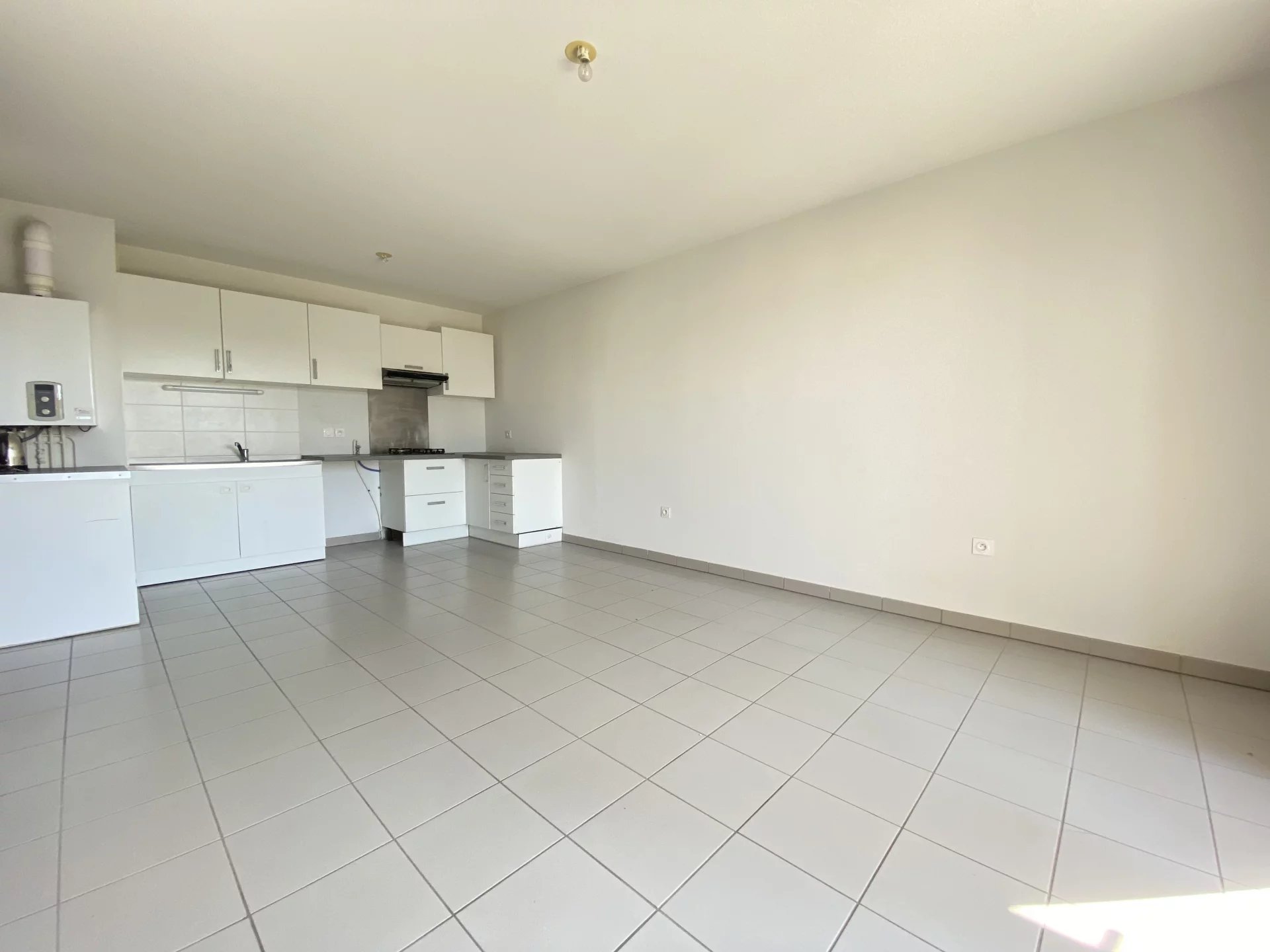 Vente Appartement Floirac