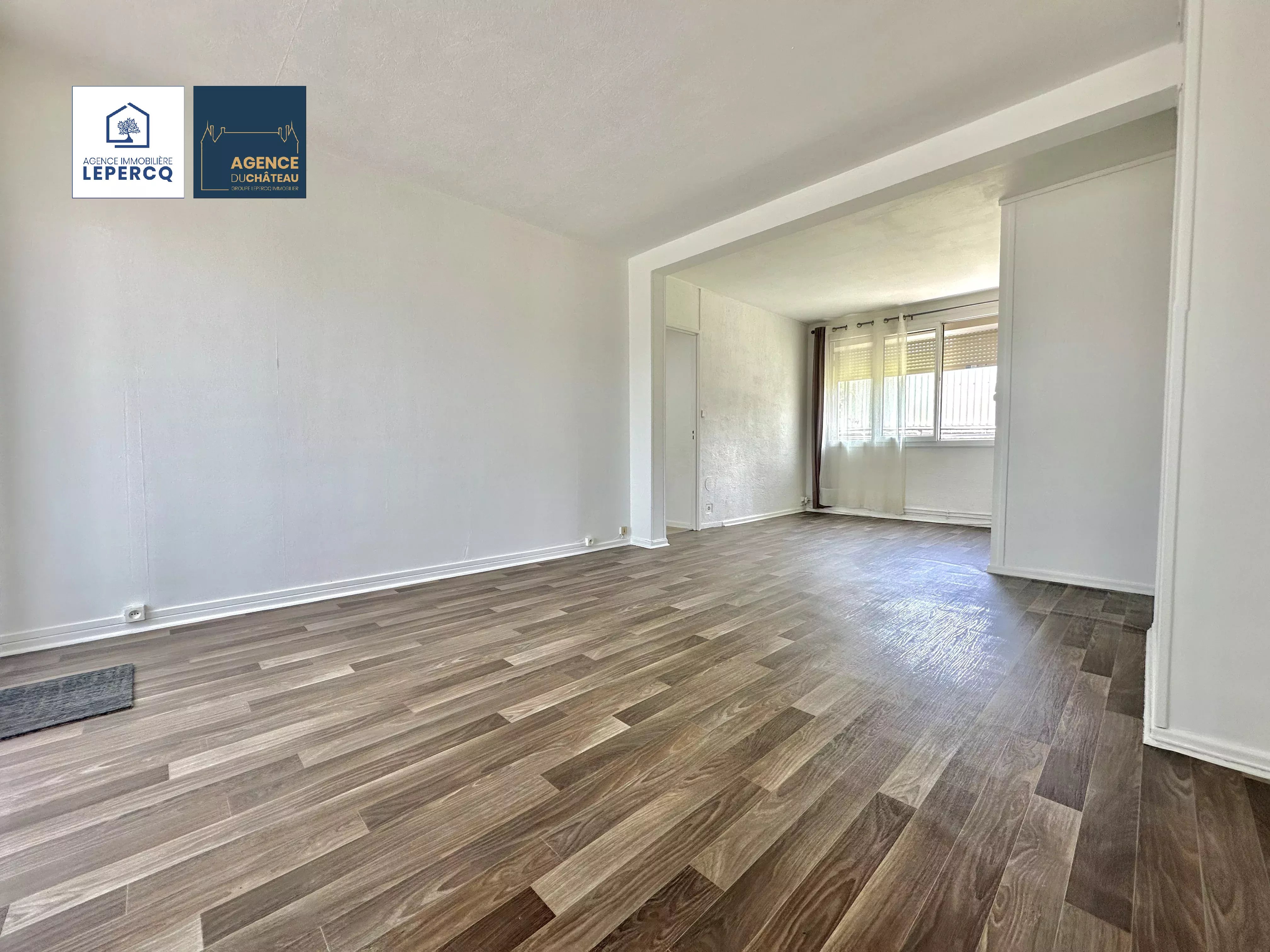 Vente Appartement Villers-Cotterêts