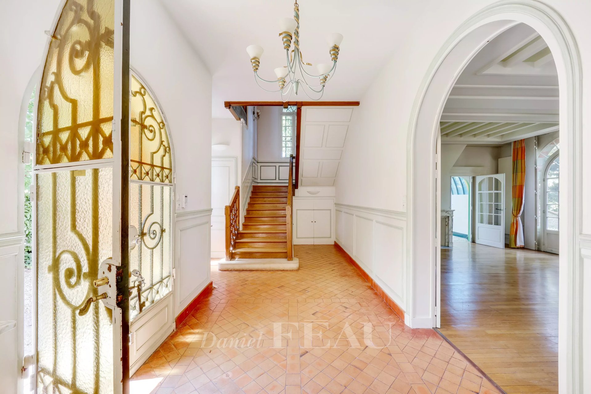 7 Bedroom Villa/Townhouse's Image 7