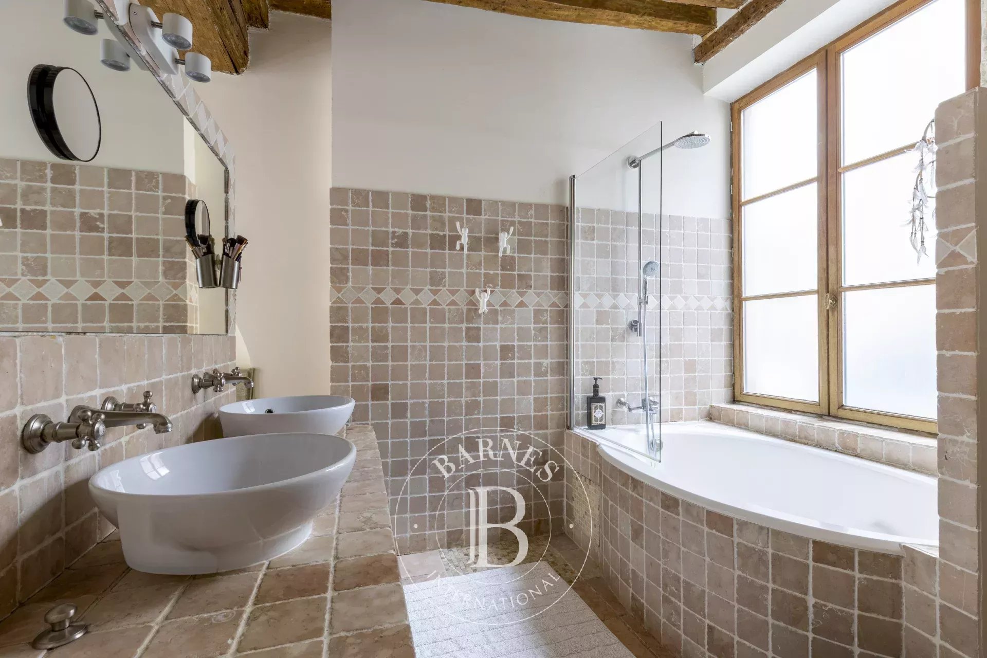 Daire Paris 3ème - picture 10