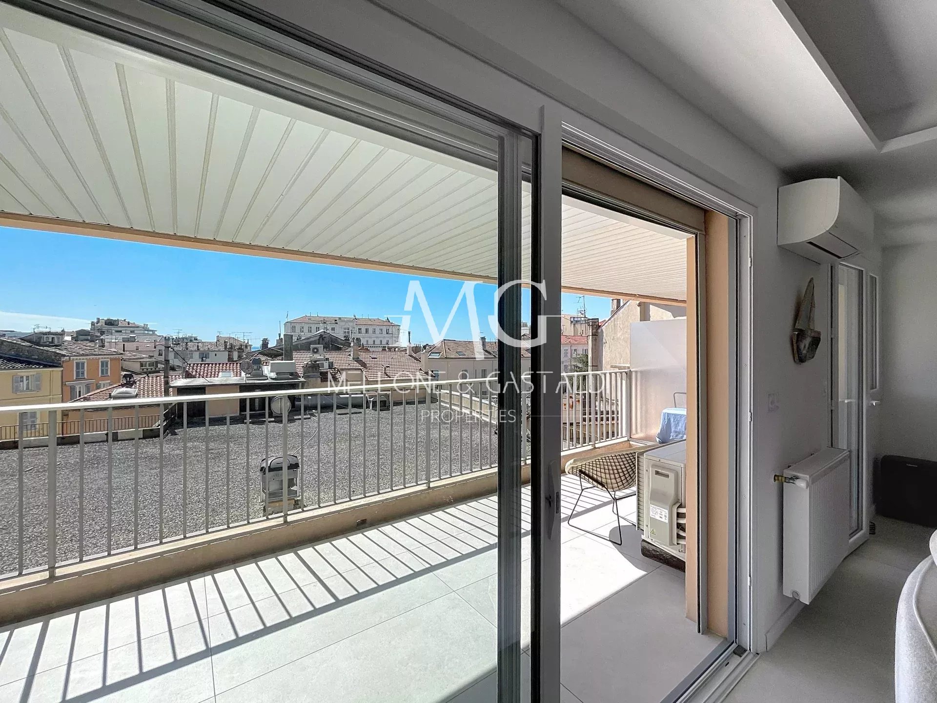 Agence immobilière de Mellone & Gastaldi Properties