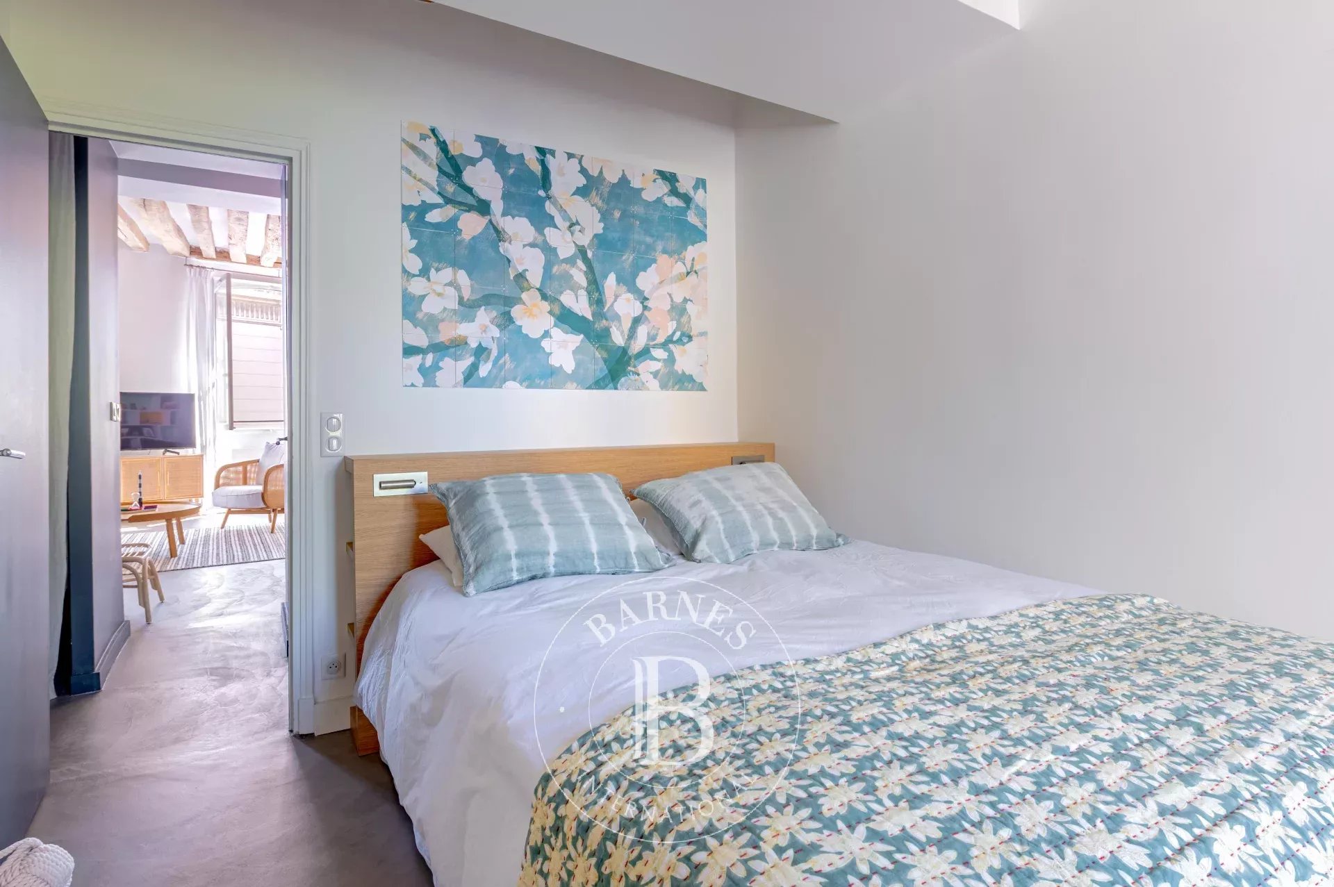 Daire Paris 5ème - picture 7