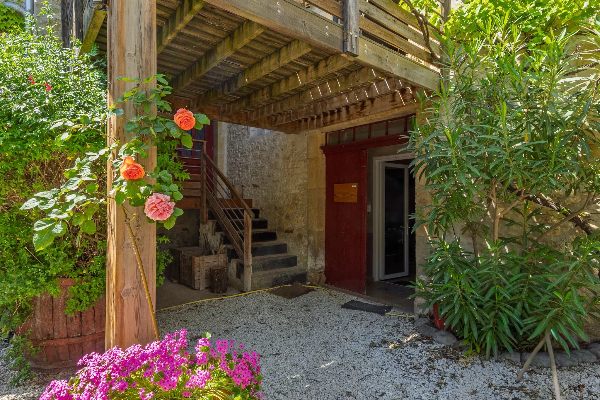 Ensemble immobilier à vendre Limoux, Aude