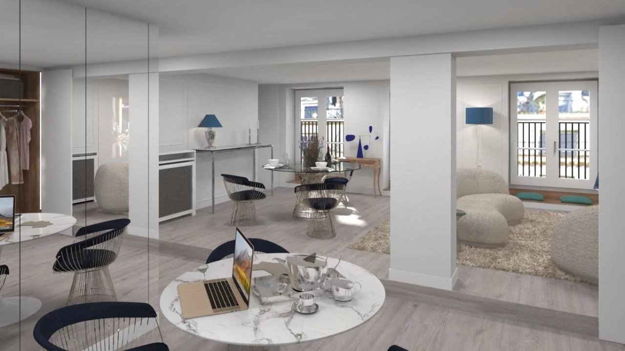 1 Bedroom Apartment/Flat's Image 12