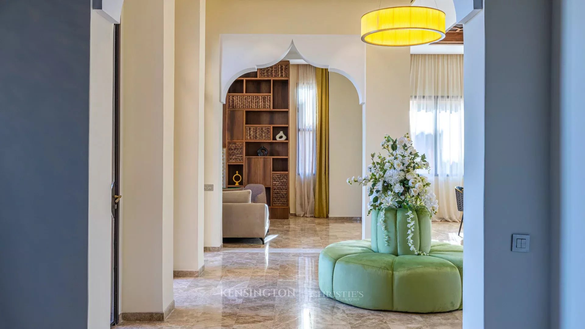 4 Bedroom Villa/Townhouse's Image 13