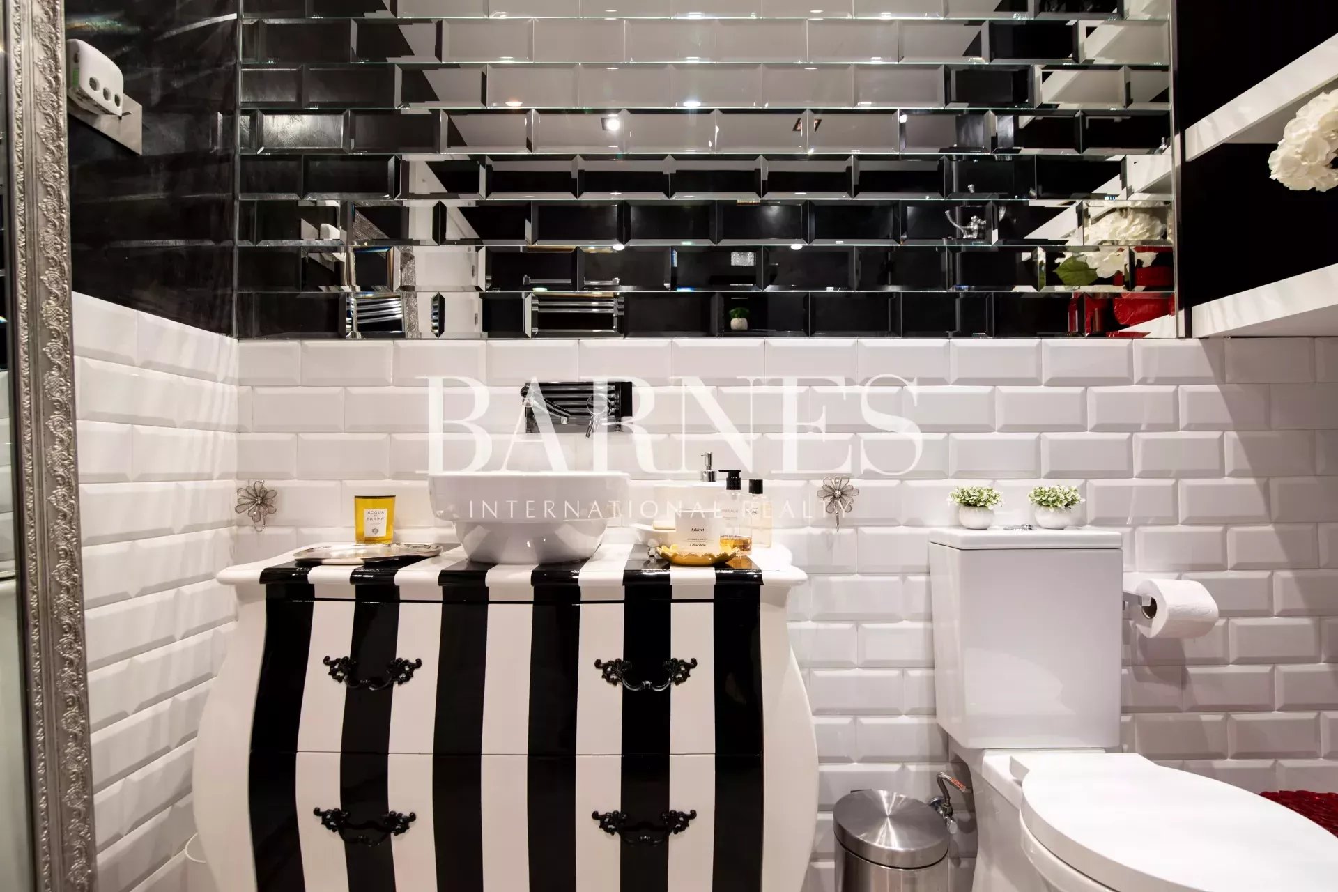 Daire Madrid - picture 23