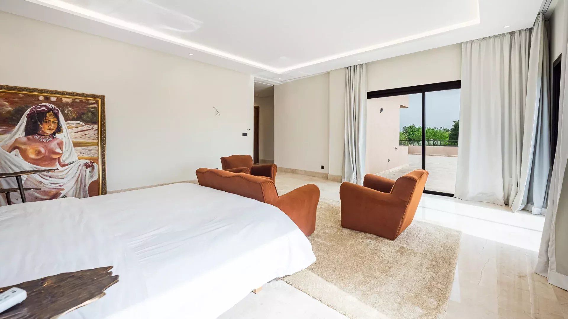 6 Bedroom Villa/Townhouse's Image 43