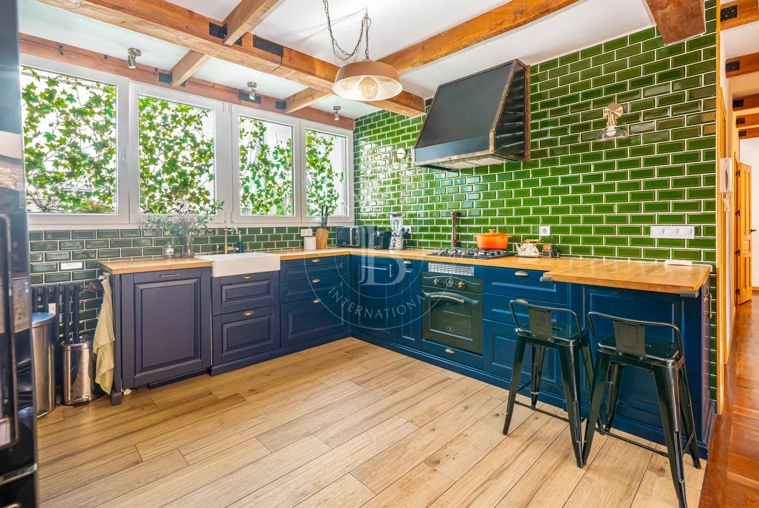 Penthouse Madrid - picture 8