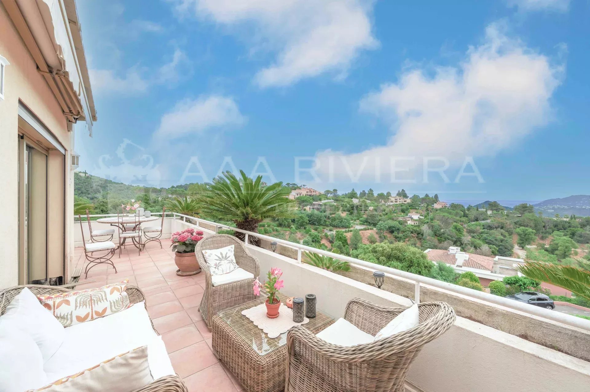 Agence immobilière de AAA Riviera