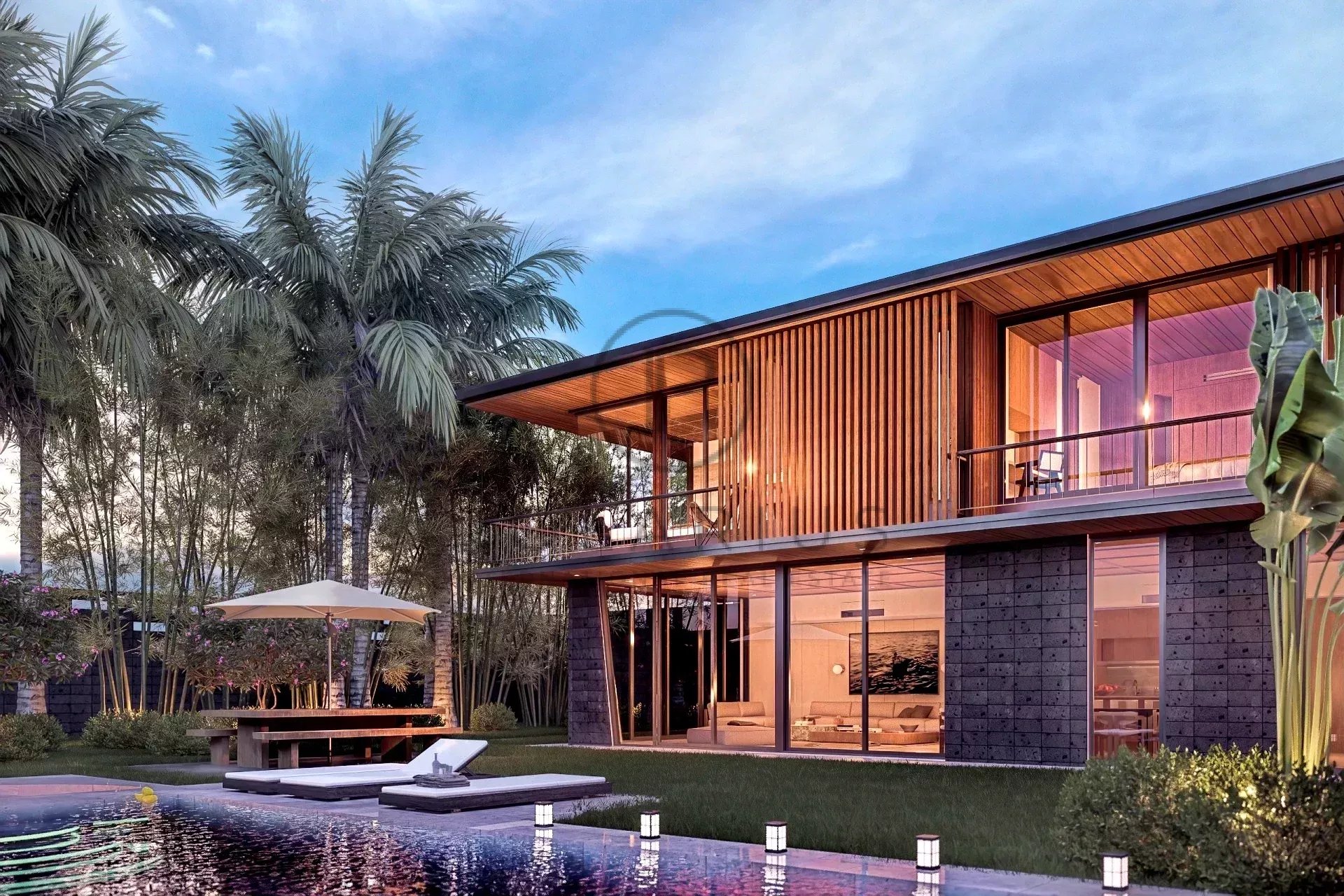 Продажа Вилла Tabanan