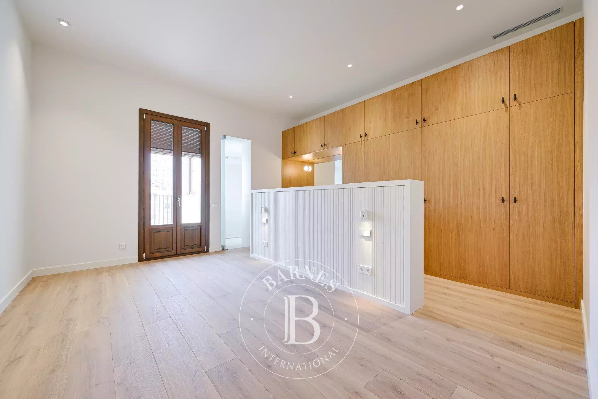 Penthouse Barcelona - picture 39