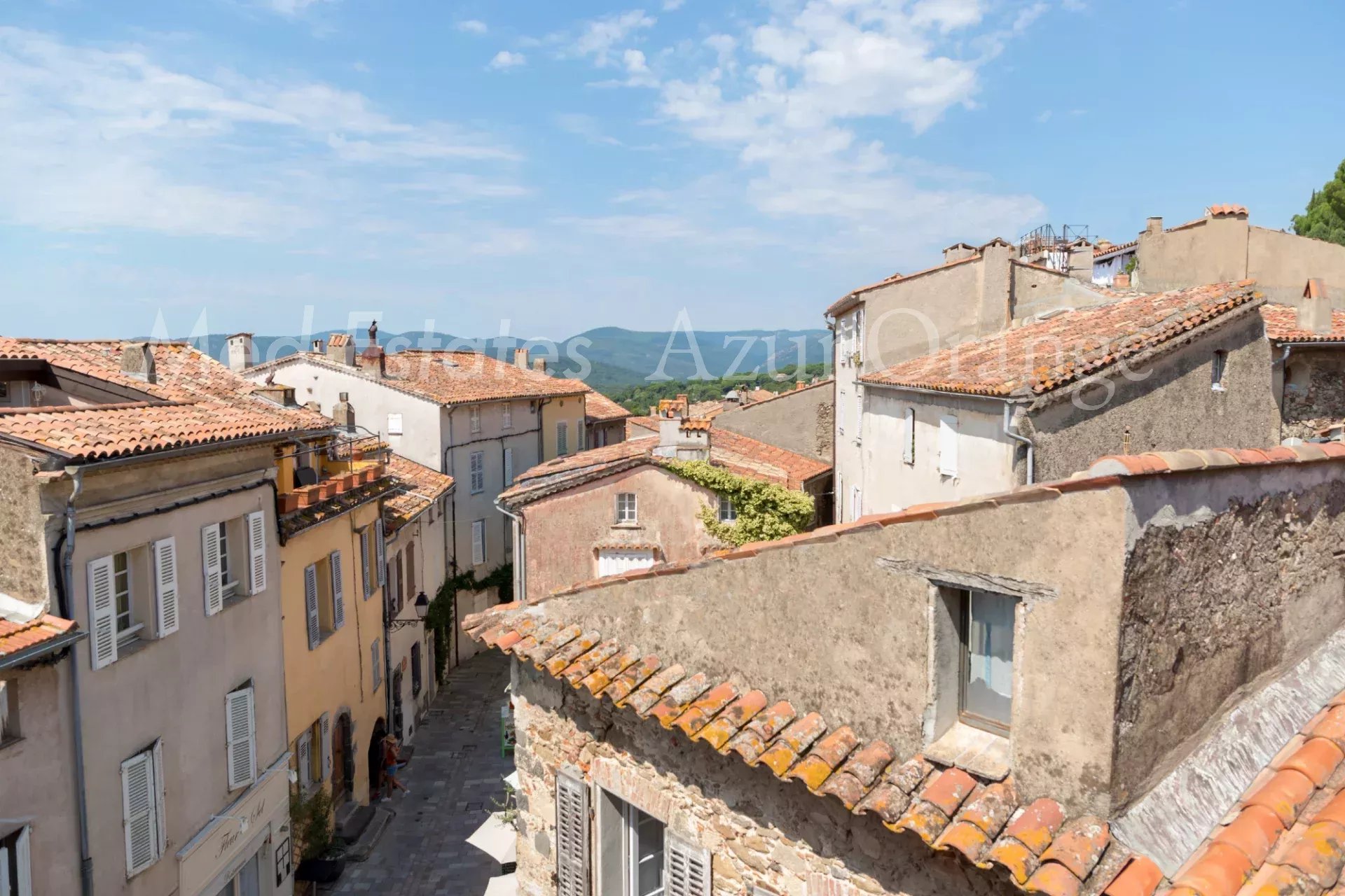 Agence immobilière de Med-Estates Saint Tropez