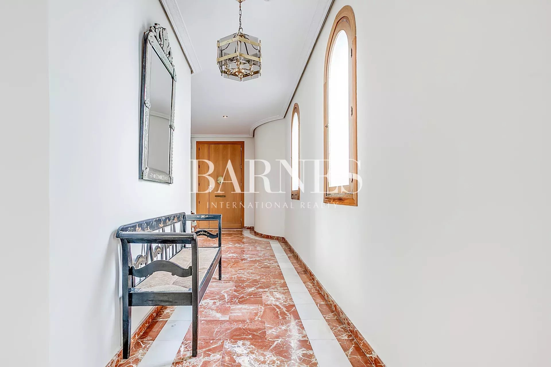 Penthouse Madrid - picture 20