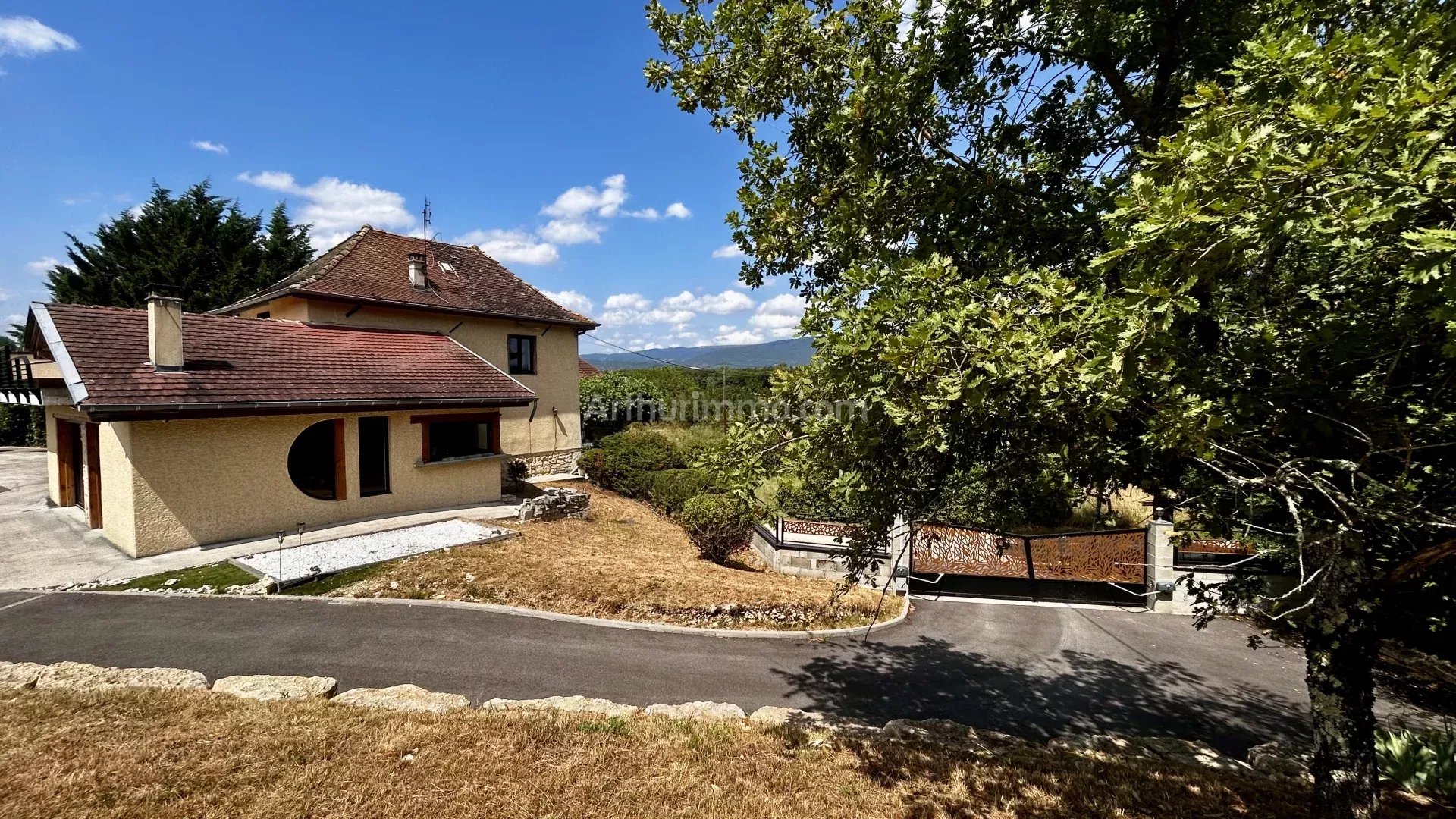 Agence immobilière de SARL AS IMMOBILIER