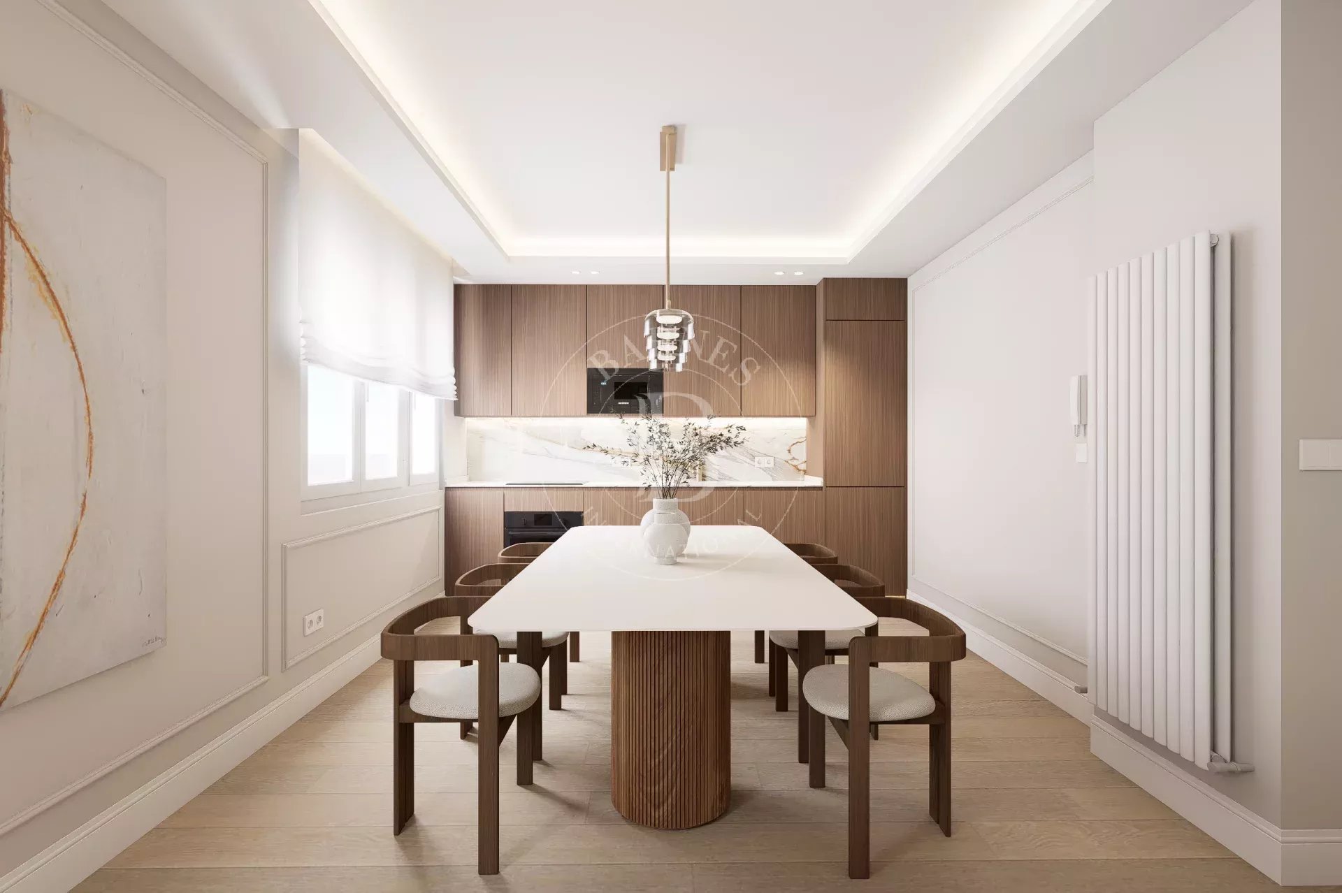 Daire Madrid - picture 4