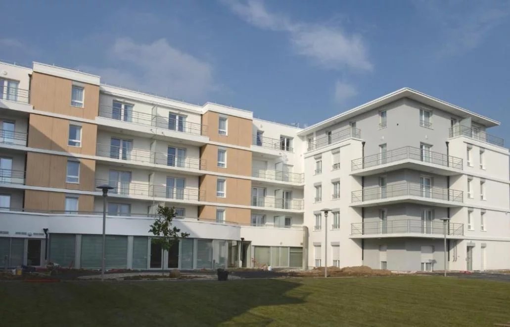 INVESTISSEMENT LOCATIF  CAMBRAI  Résidence Séniors Domitys Le Parc de Saint-Cloud*** - 6.83% de rentabilité