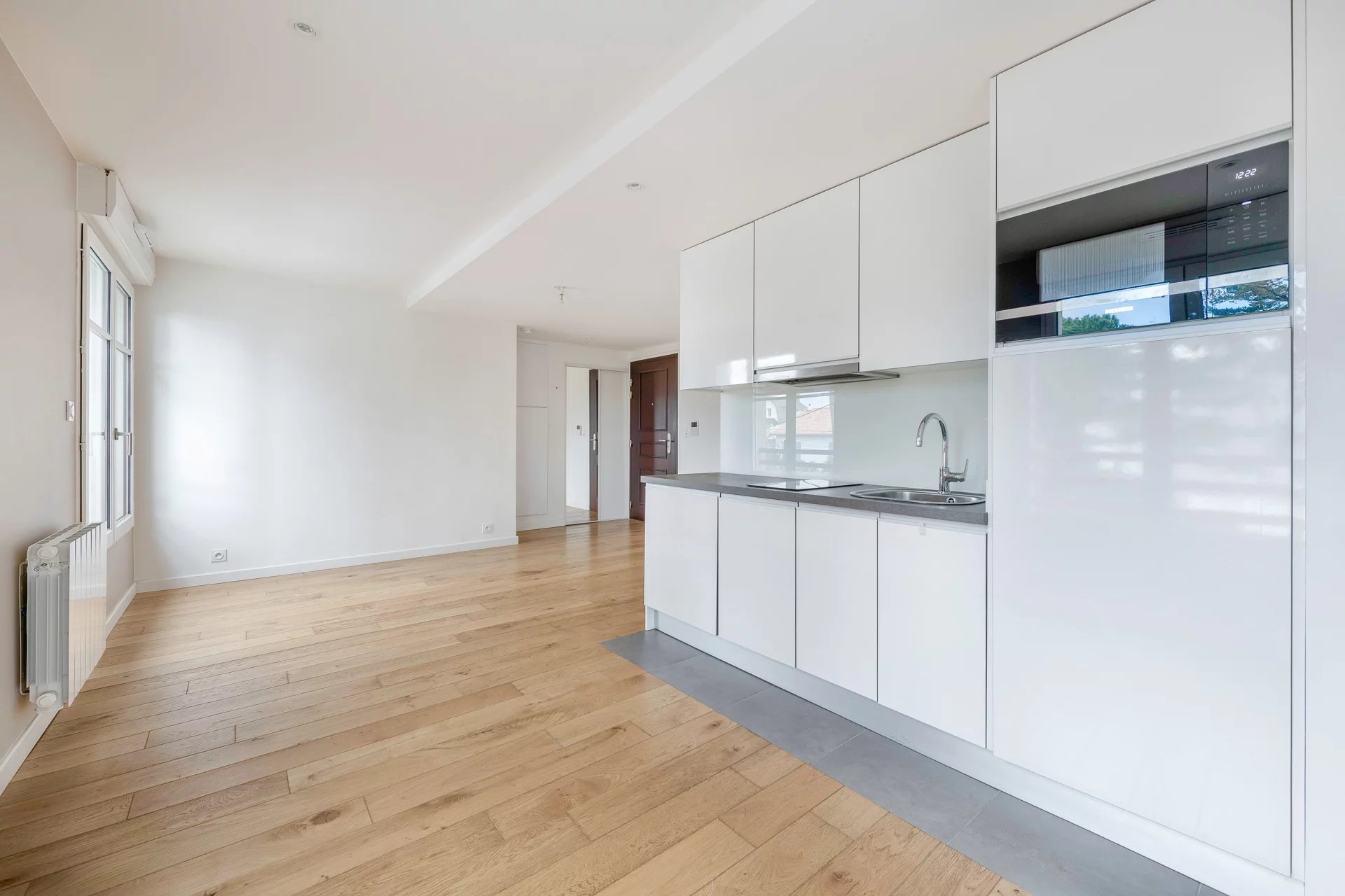 Agence immobilière de PERRAIS IMMOBILIER