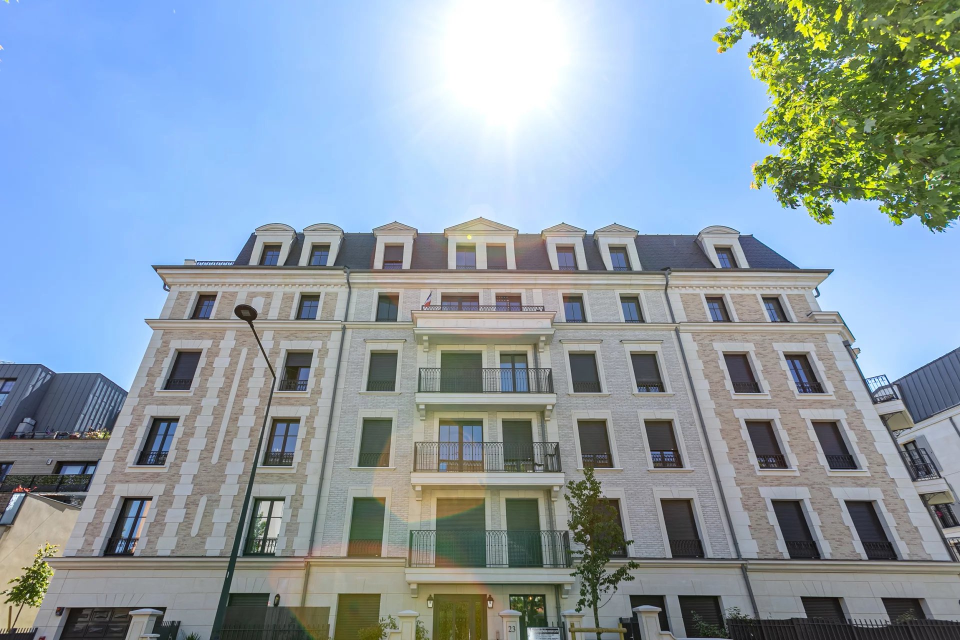 Agence immobilière de Allowa