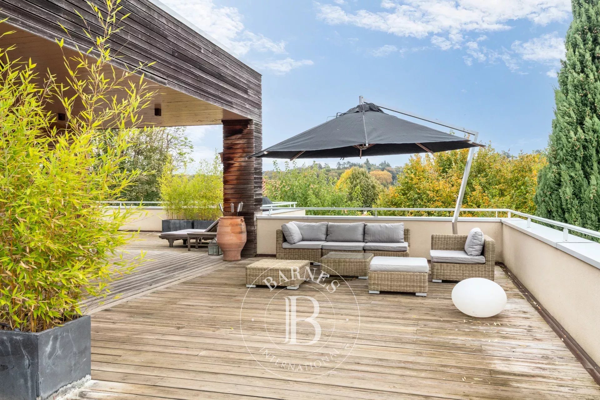 Ev Collonges-au-Mont-d'Or