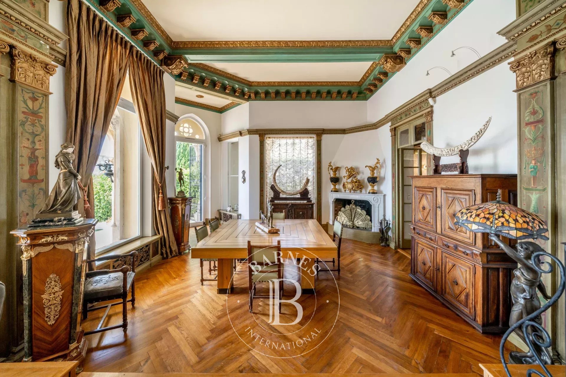 Cannes  - Appartement 6 Pi&egrave;ces 5 Chambres - picture 5