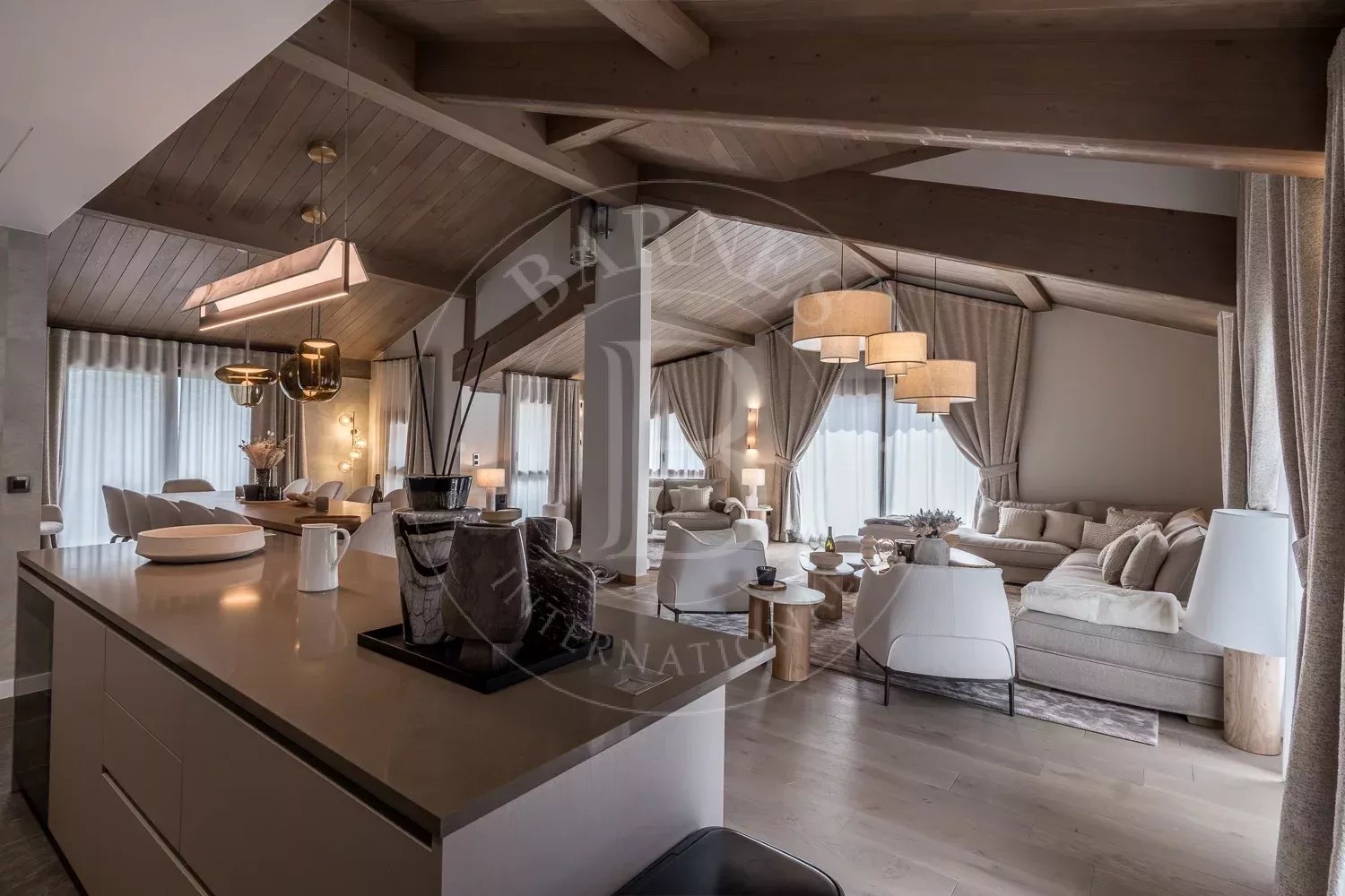 Chalet GOY - picture 2